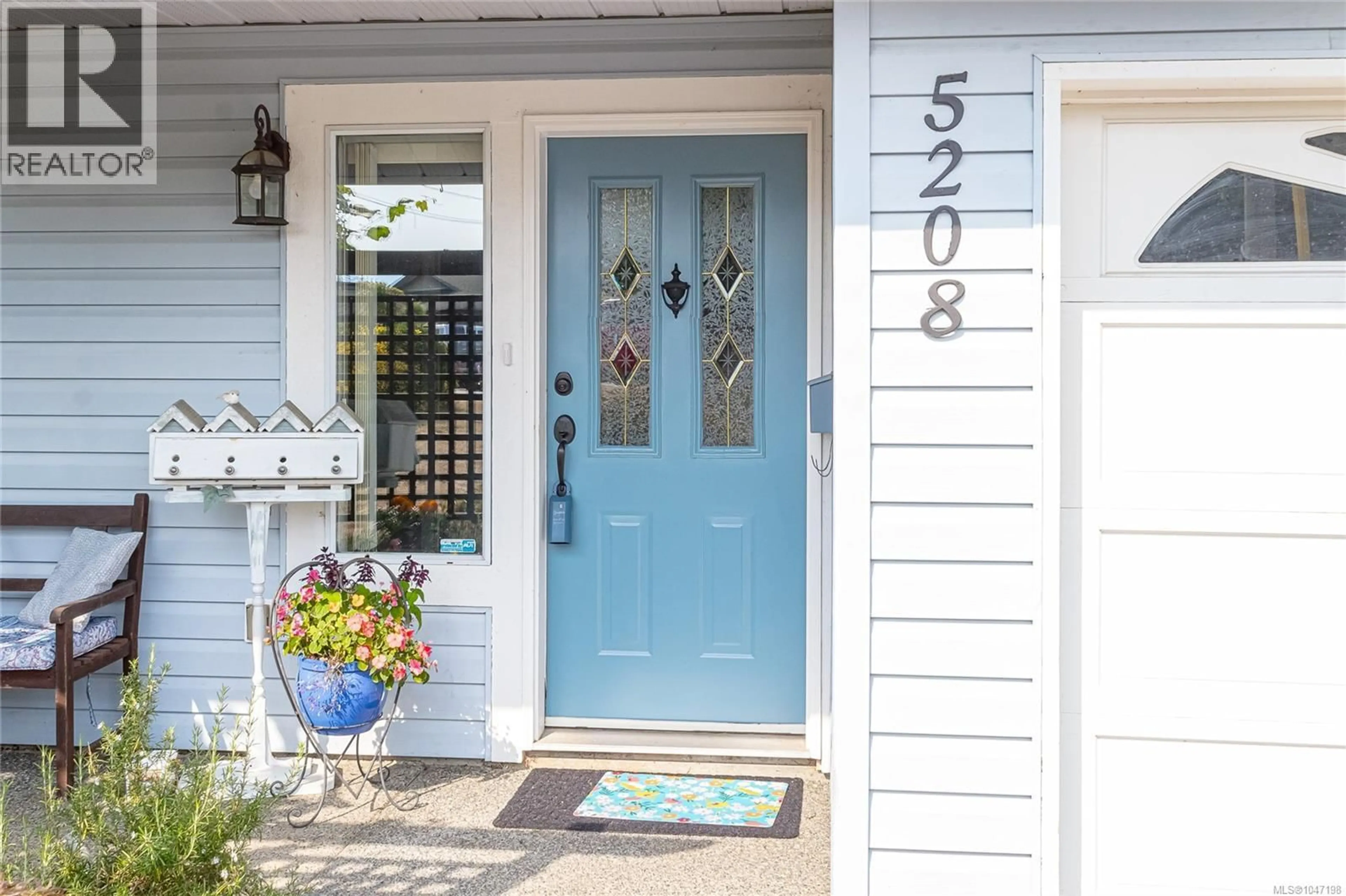 Indoor entryway for 5208 KAITLYNS WAY, Nanaimo British Columbia V9T5W1