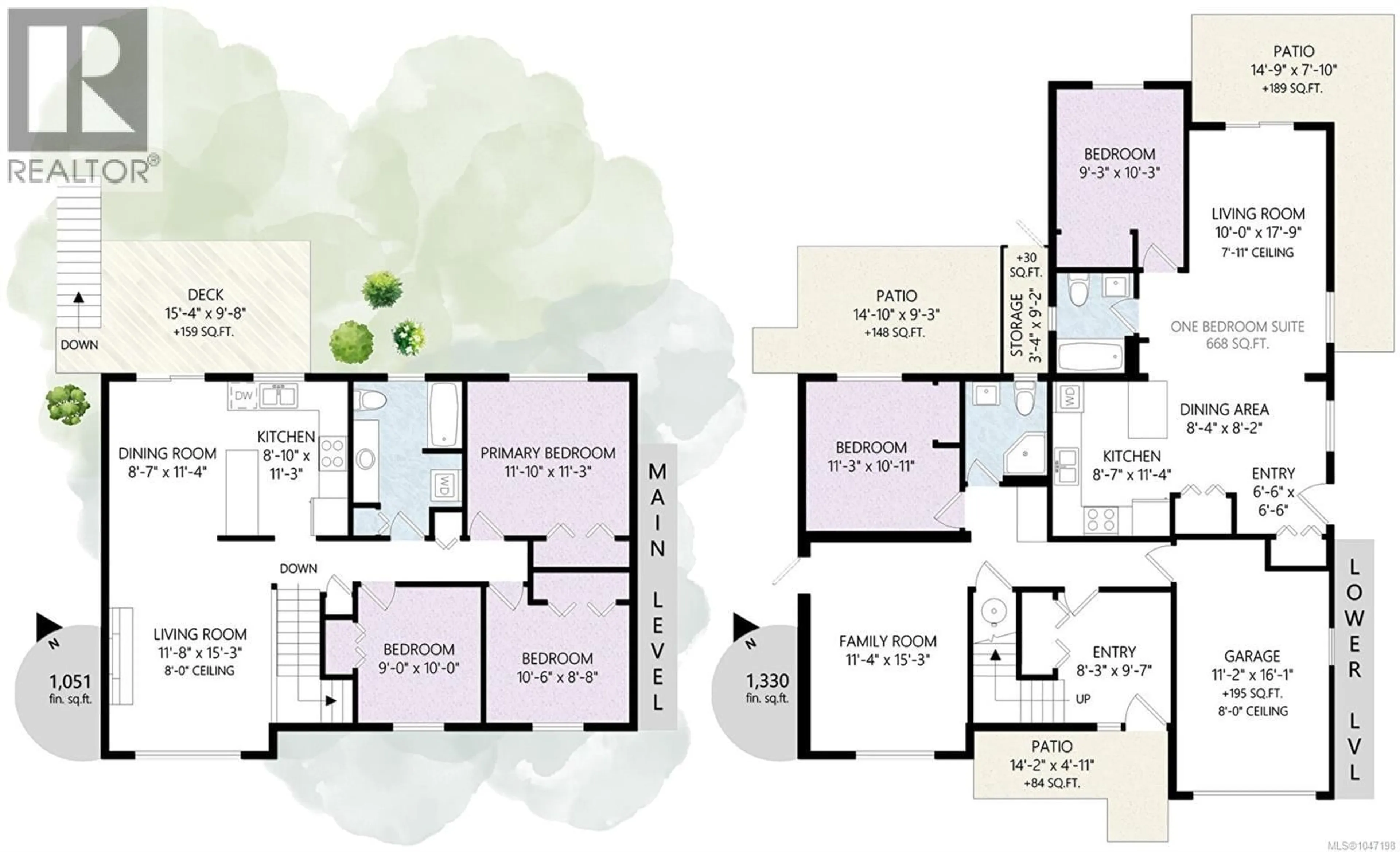 Floor plan for 5208 KAITLYNS WAY, Nanaimo British Columbia V9T5W1