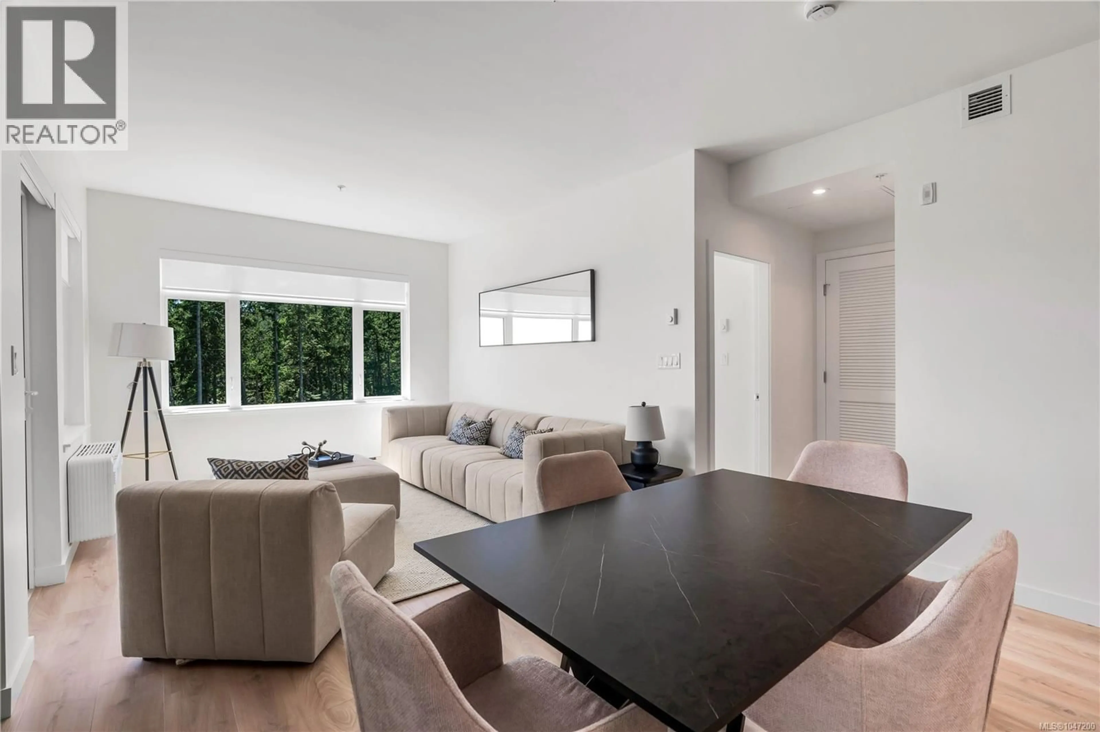 Living room with furniture, unknown for 311 - 2000 WEST PARK LANE, View Royal British Columbia V9B3R7