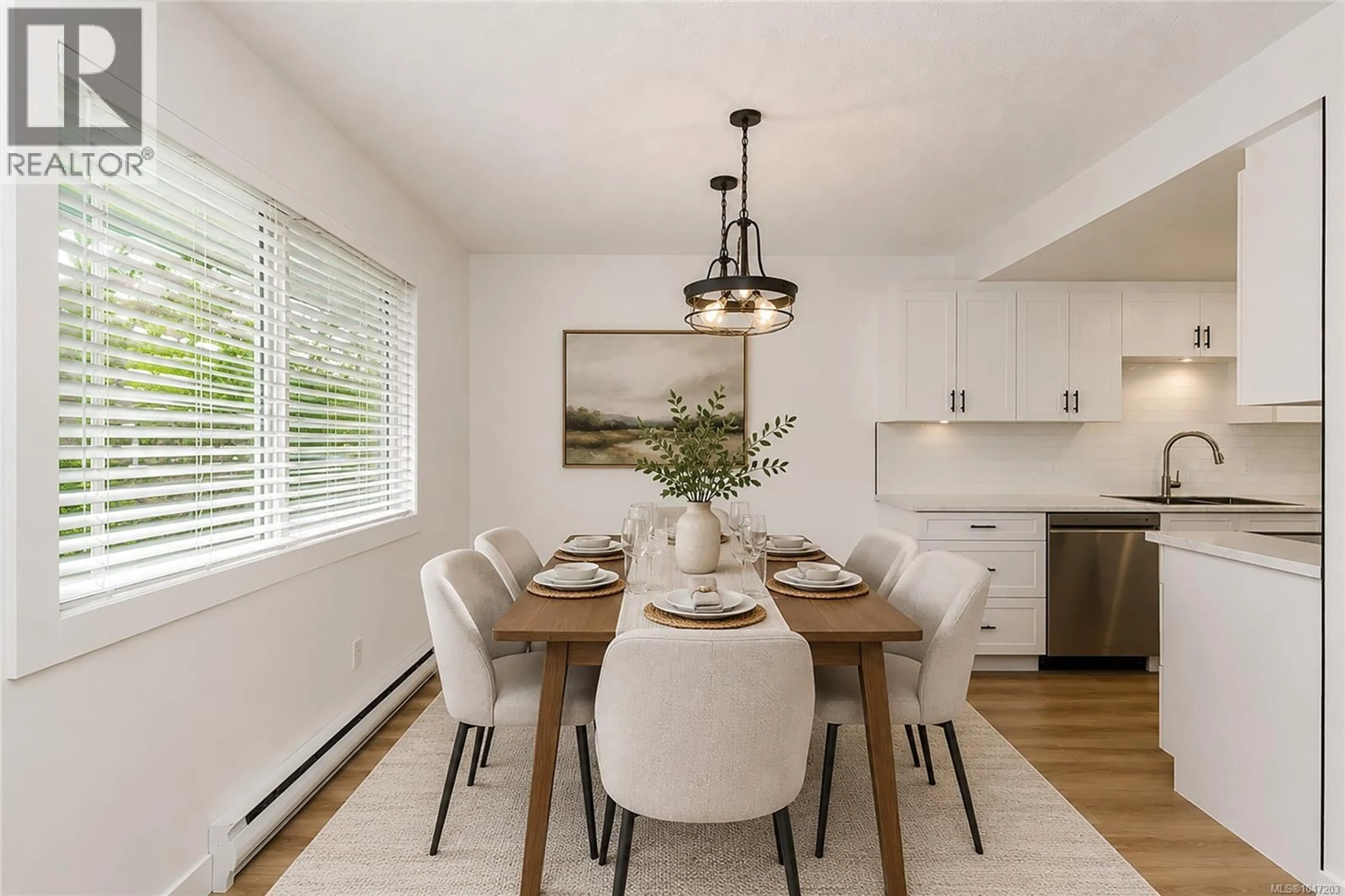 Dining room, unknown for 13 - 3230 RUTLEDGE STREET, Saanich British Columbia V8X1N7
