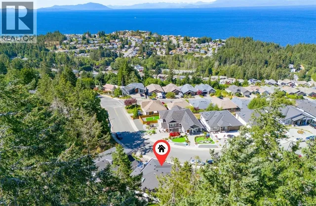 4701 AMBIENCE DRIVE, Nanaimo 2