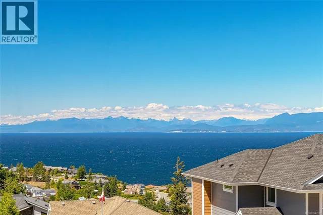 4701 AMBIENCE DRIVE, Nanaimo 3