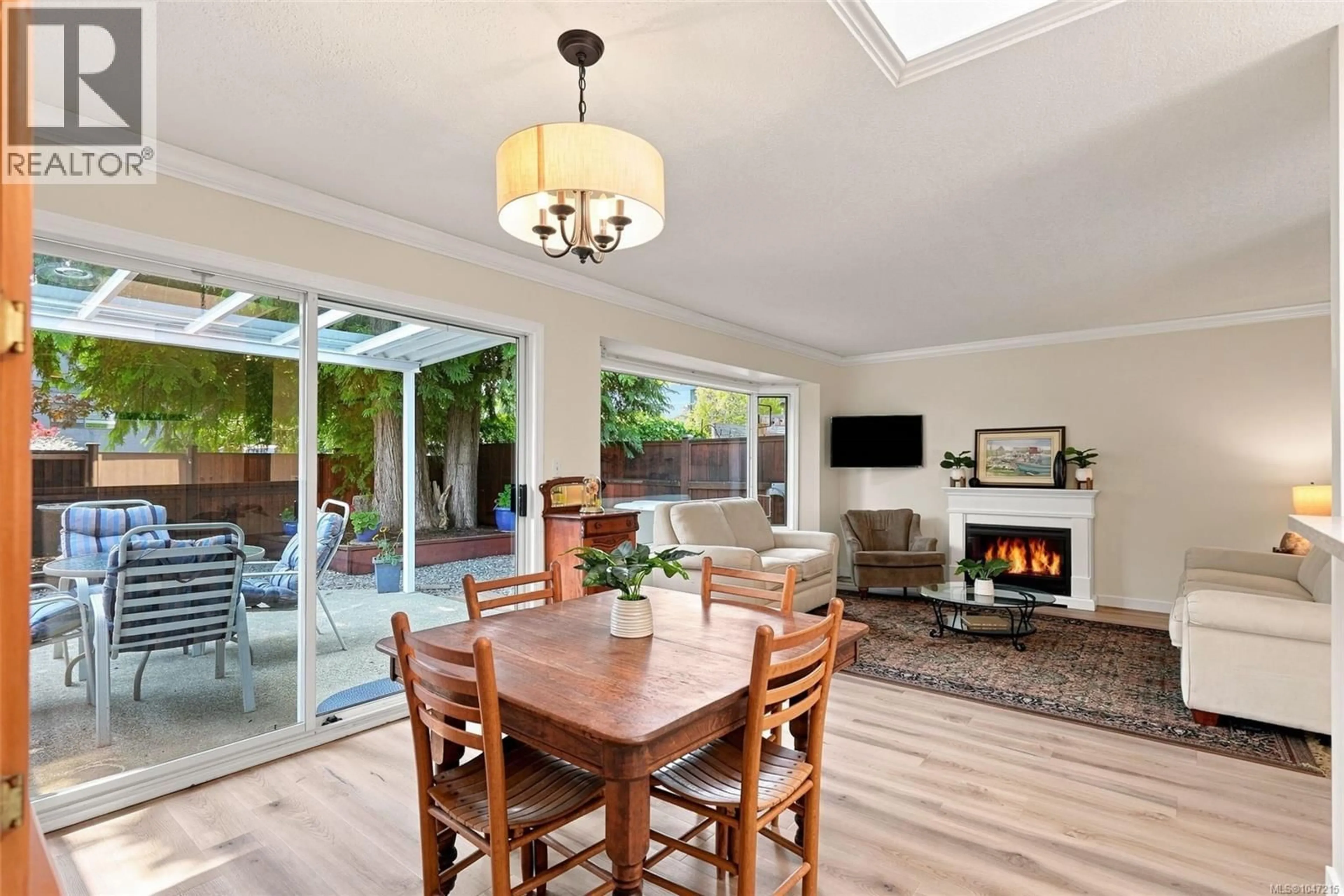 Unknown for 7 - 144 FOURTH AVENUE EAST, Qualicum Beach British Columbia V9K1N6