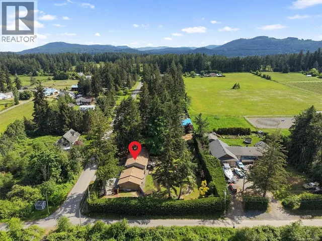 4550 WEBER ROAD, Duncan 4