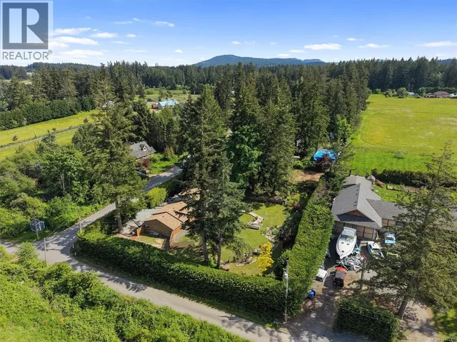 4550 WEBER ROAD, Duncan 5