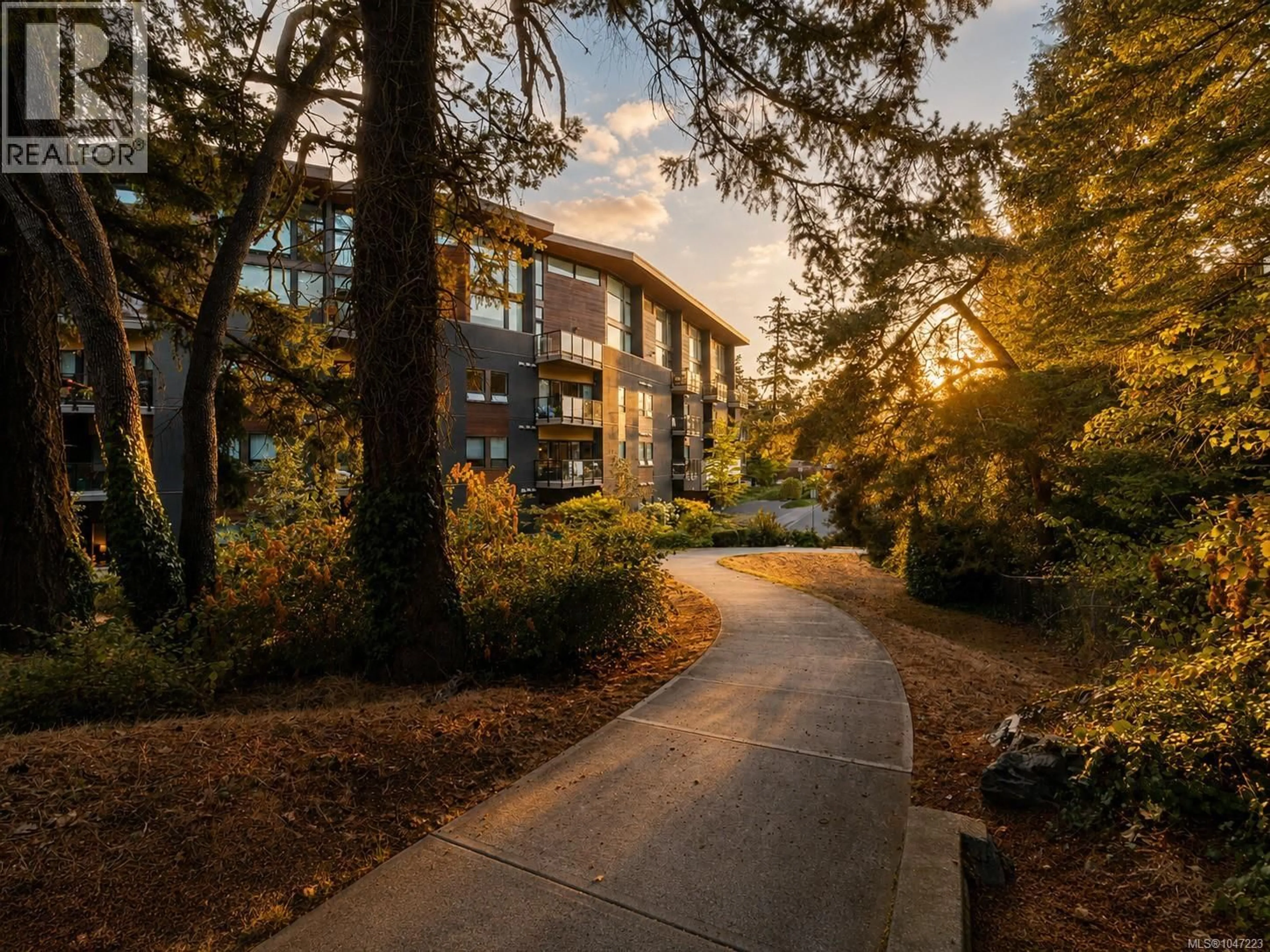 Unknown for 416 - 991 MCKENZIE AVENUE, Saanich British Columbia V8X3G8
