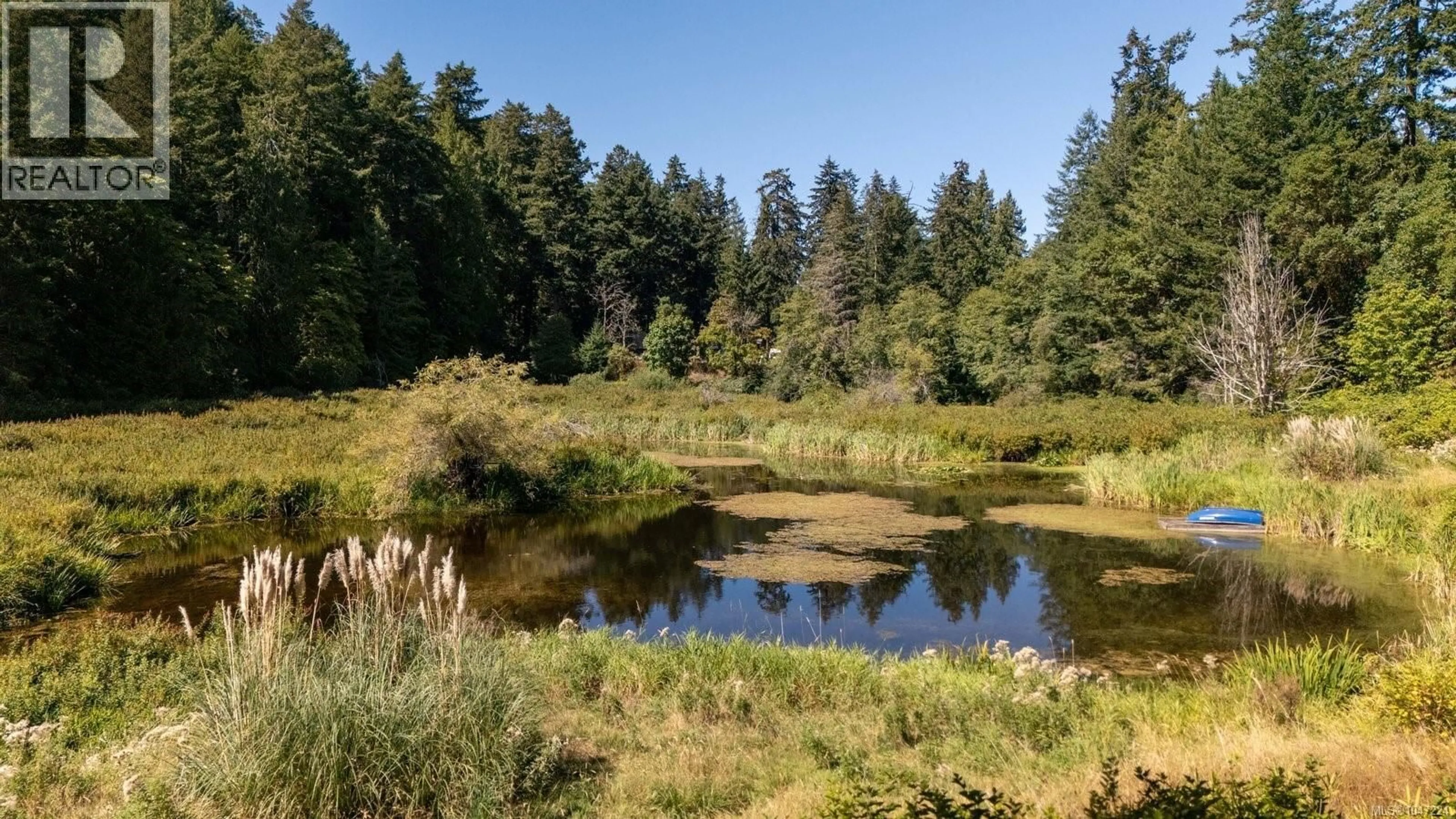 Unknown for 5320 OLD WEST SAANICH ROAD, Saanich British Columbia V9E2A9
