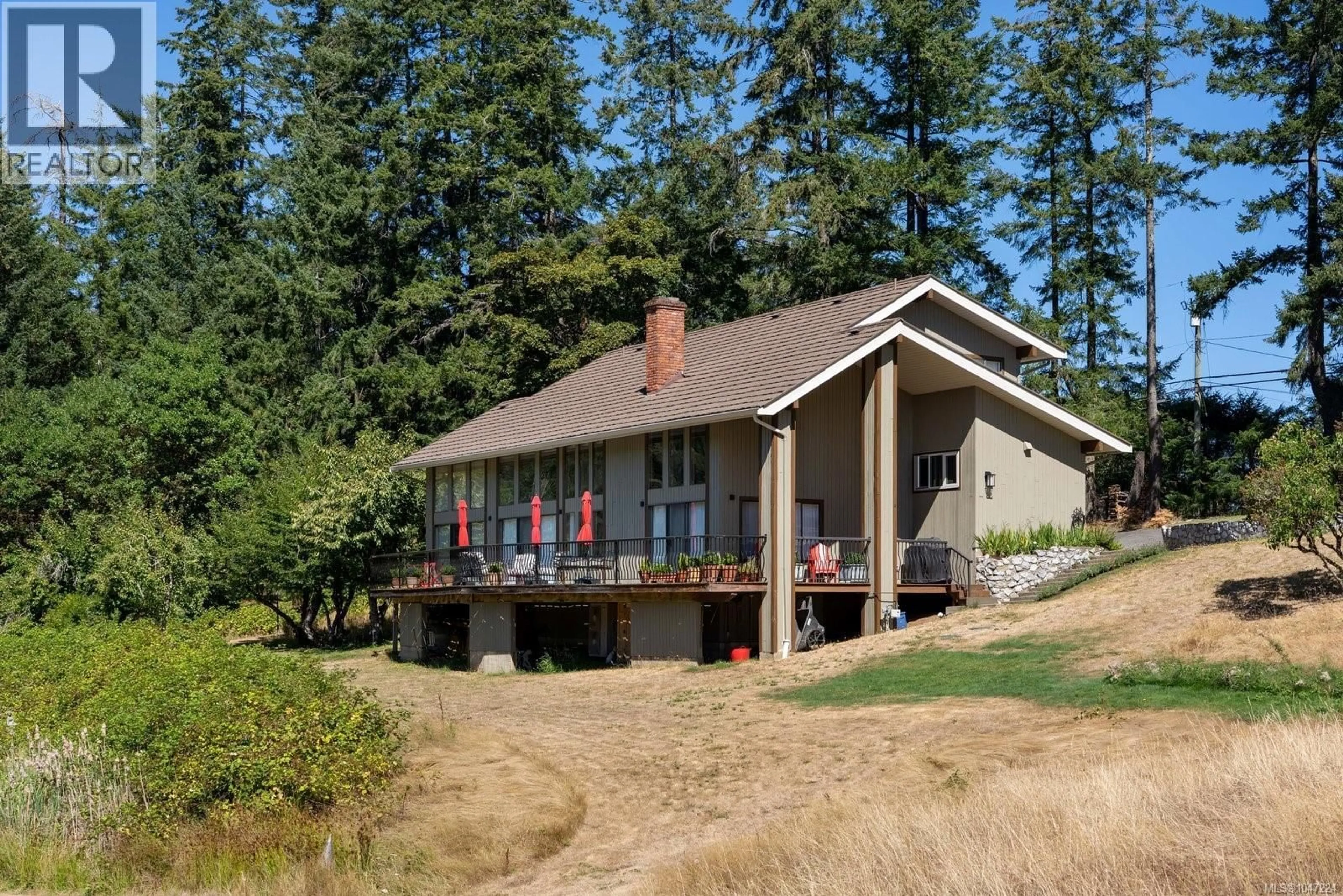 Unknown for 5320 OLD WEST SAANICH ROAD, Saanich British Columbia V9E2A9