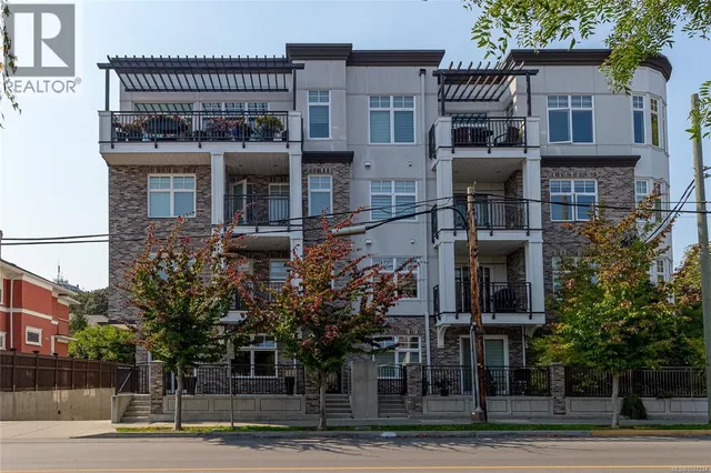 105 - 1765 OAK BAY AVENUE, Victoria 3