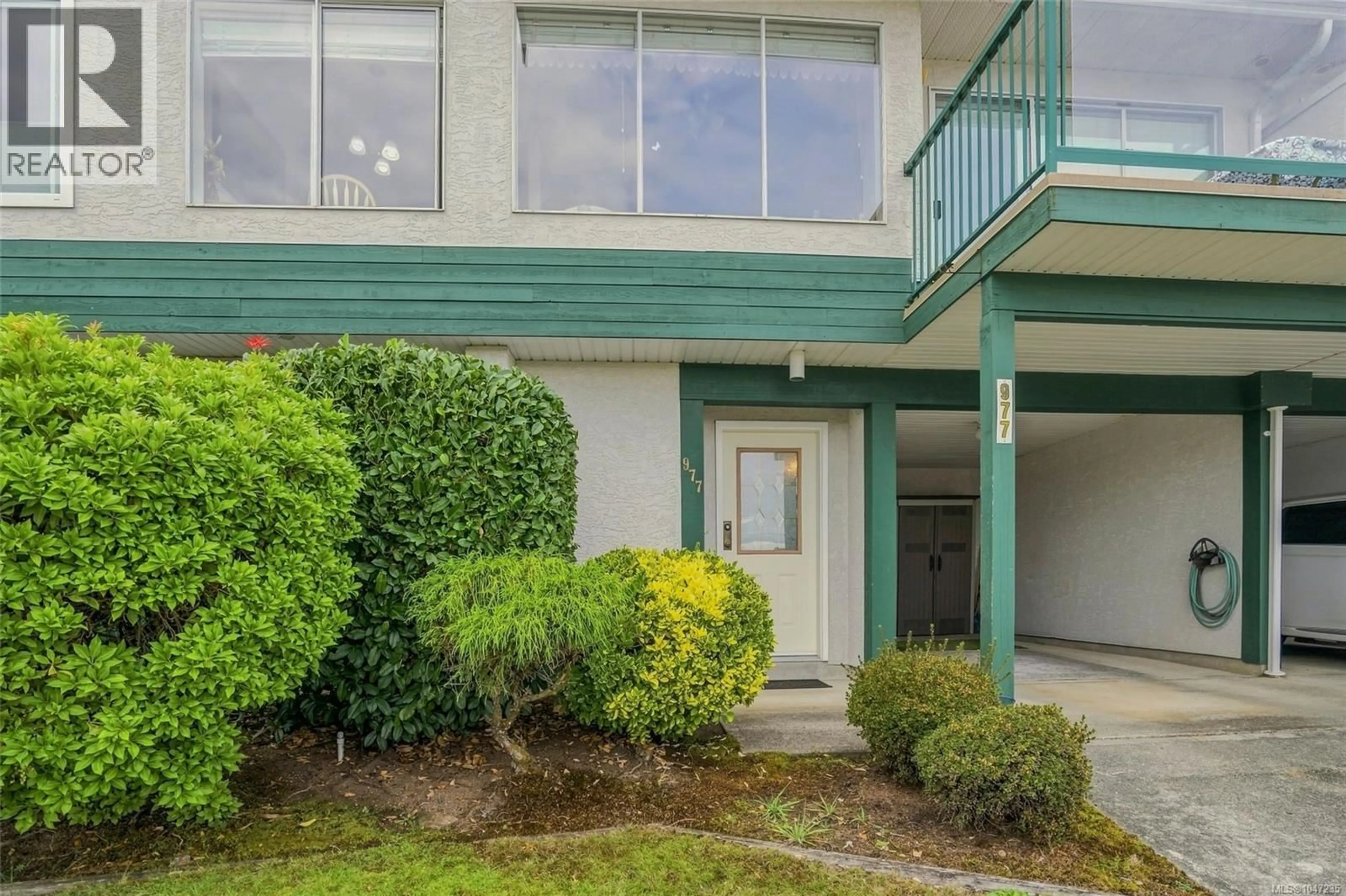 Unknown for 977 HIGHVIEW TERRACE, Nanaimo British Columbia V9R6K5
