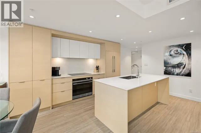 403 - 848 YATES STREET, Victoria 5