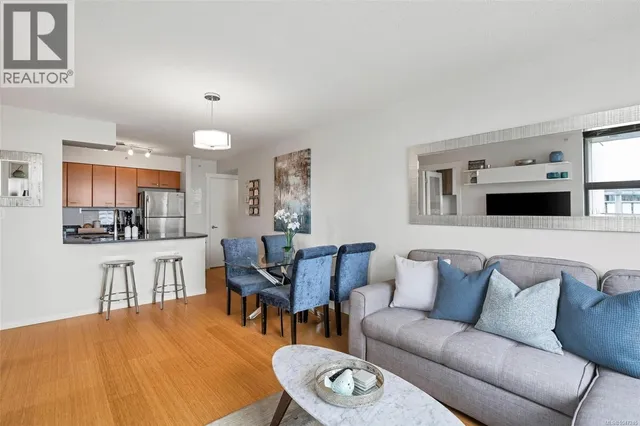 1502 - 751 FAIRFIELD ROAD, Victoria 5
