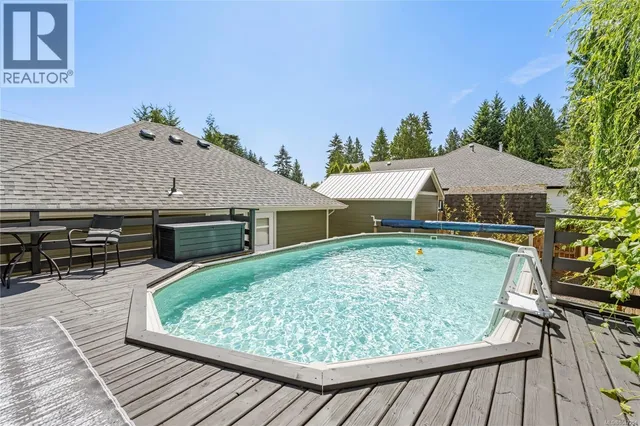 2071 SARAS WAY, Nanaimo 4