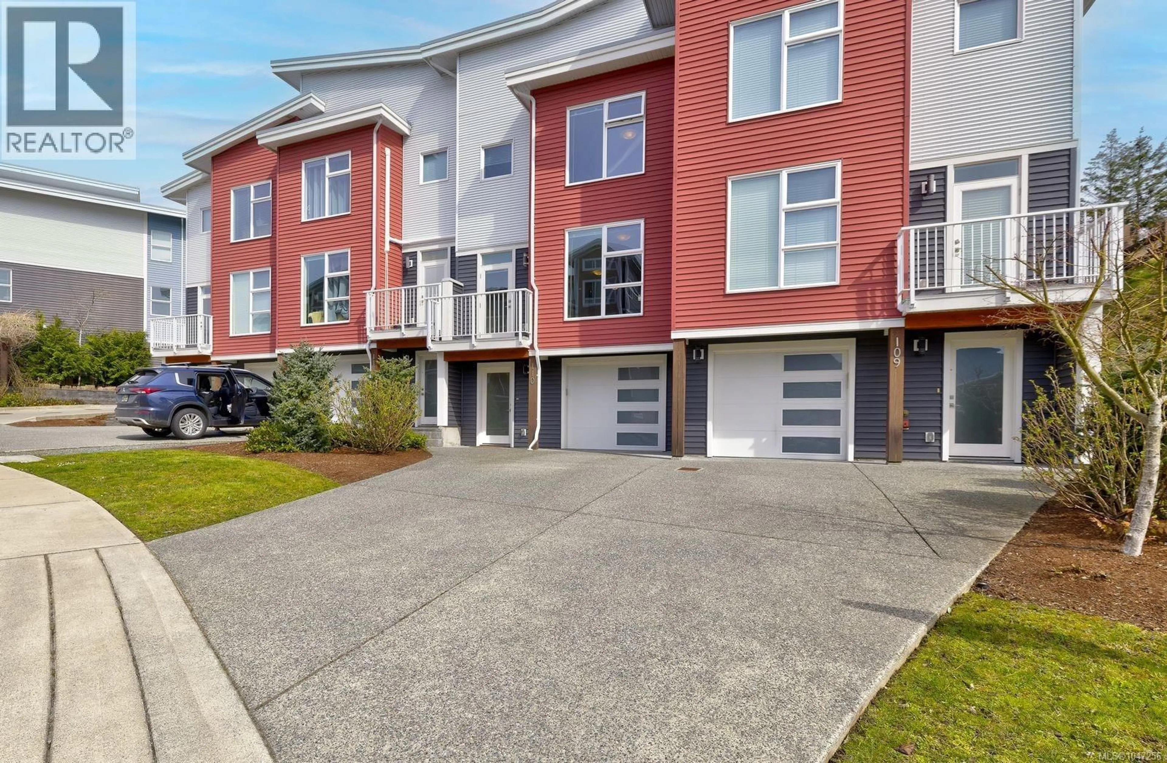 Unknown for 110 - 1800 SUMMERHILL PLACE, Nanaimo British Columbia V9S0C7