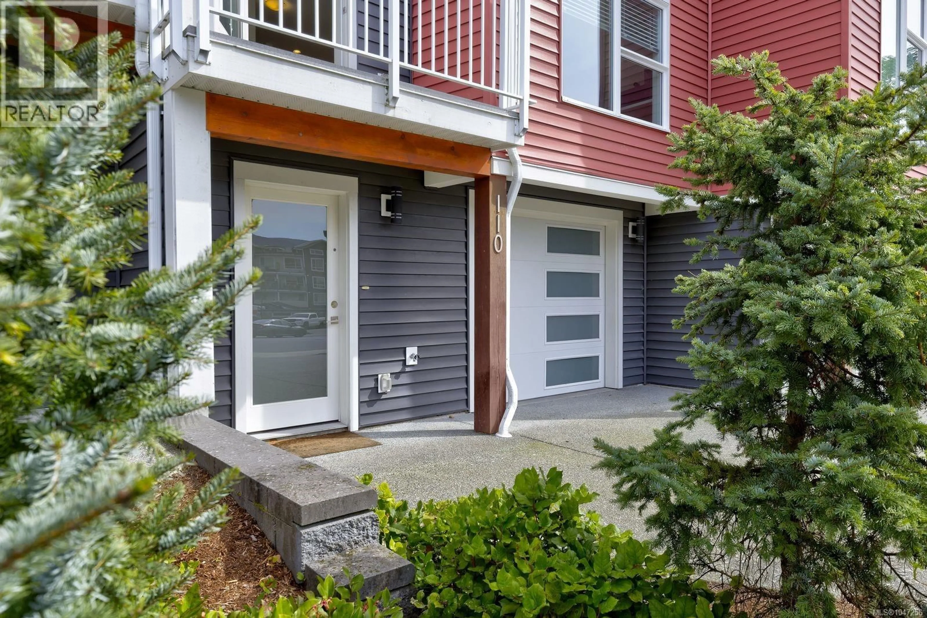 Unknown for 110 - 1800 SUMMERHILL PLACE, Nanaimo British Columbia V9S0C7