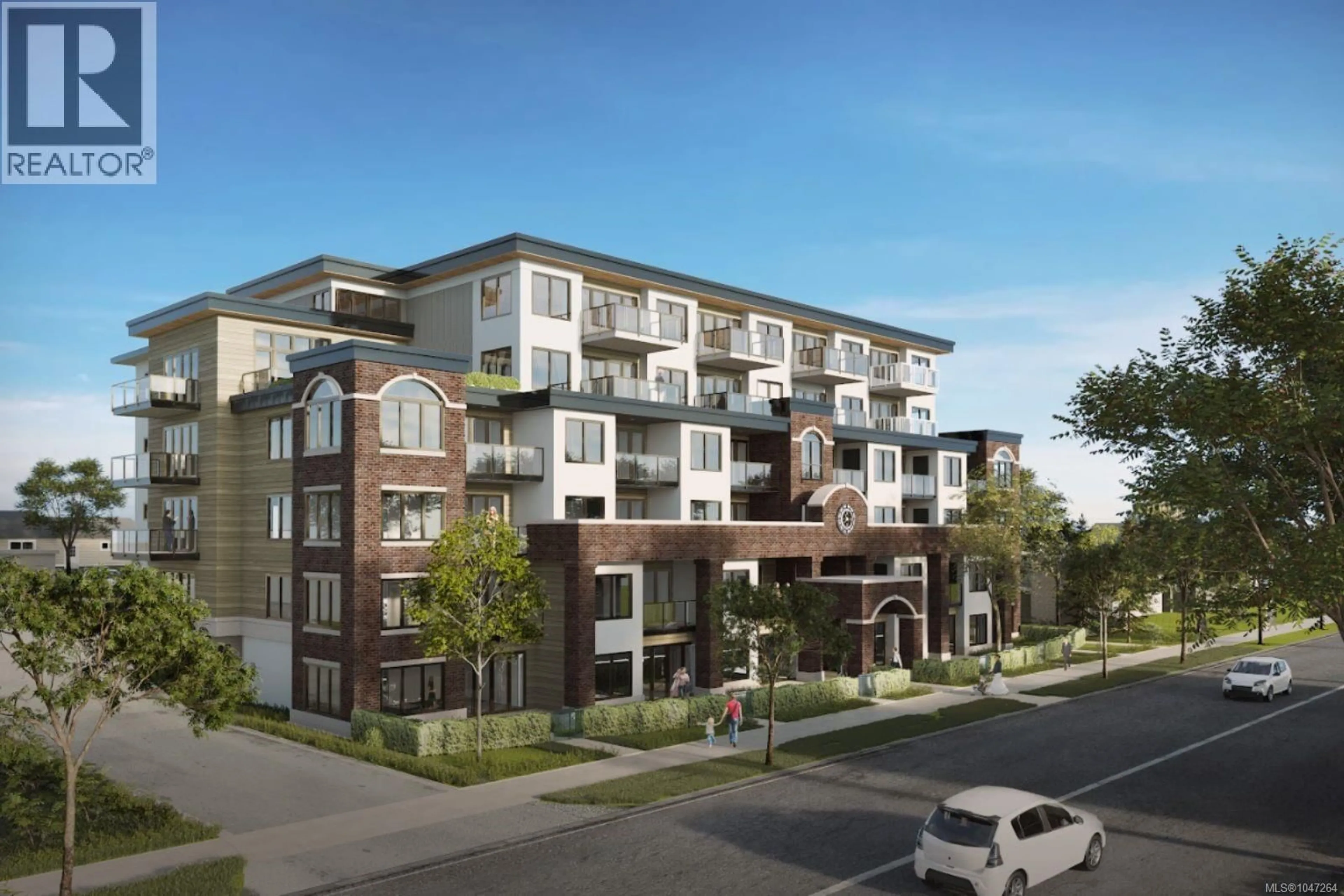 Unknown for 604 - 529 TERMINAL AVENUE, Nanaimo British Columbia V9S4K1