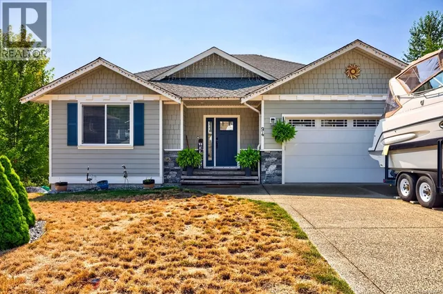 94 BEECH CRESCENT, Lake Cowichan 2