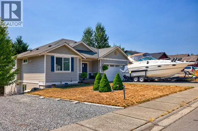 94 BEECH CRESCENT, Lake Cowichan 3