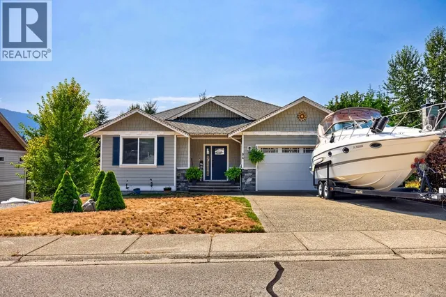 94 BEECH CRESCENT, Lake Cowichan 4