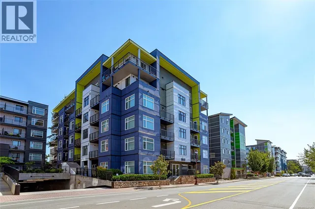 408 - 868 ORONO AVENUE, Langford 2