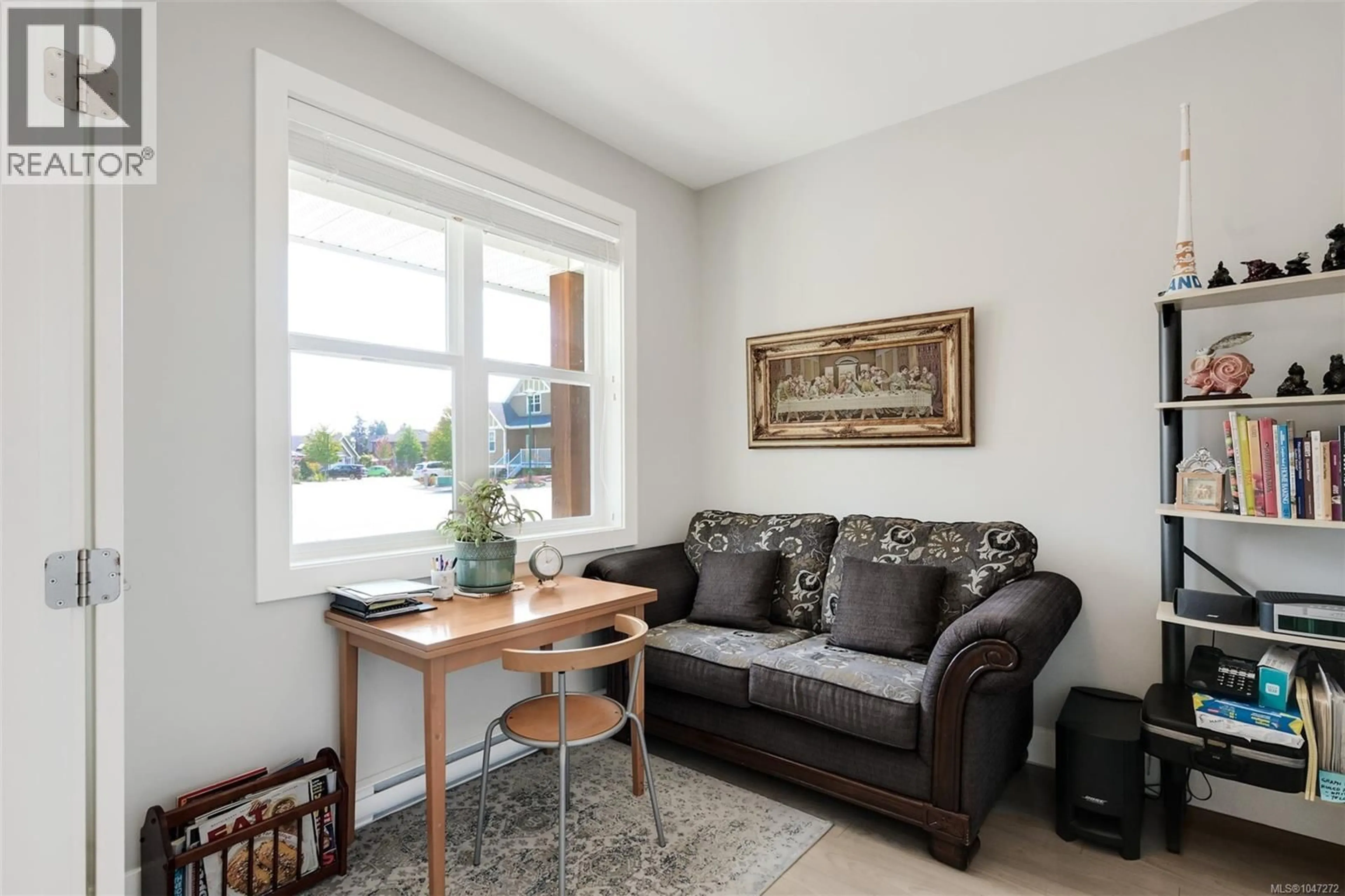 Living room with furniture, unknown for 6524 ARRANWOOD DRIVE, Sooke British Columbia V9Z0W3