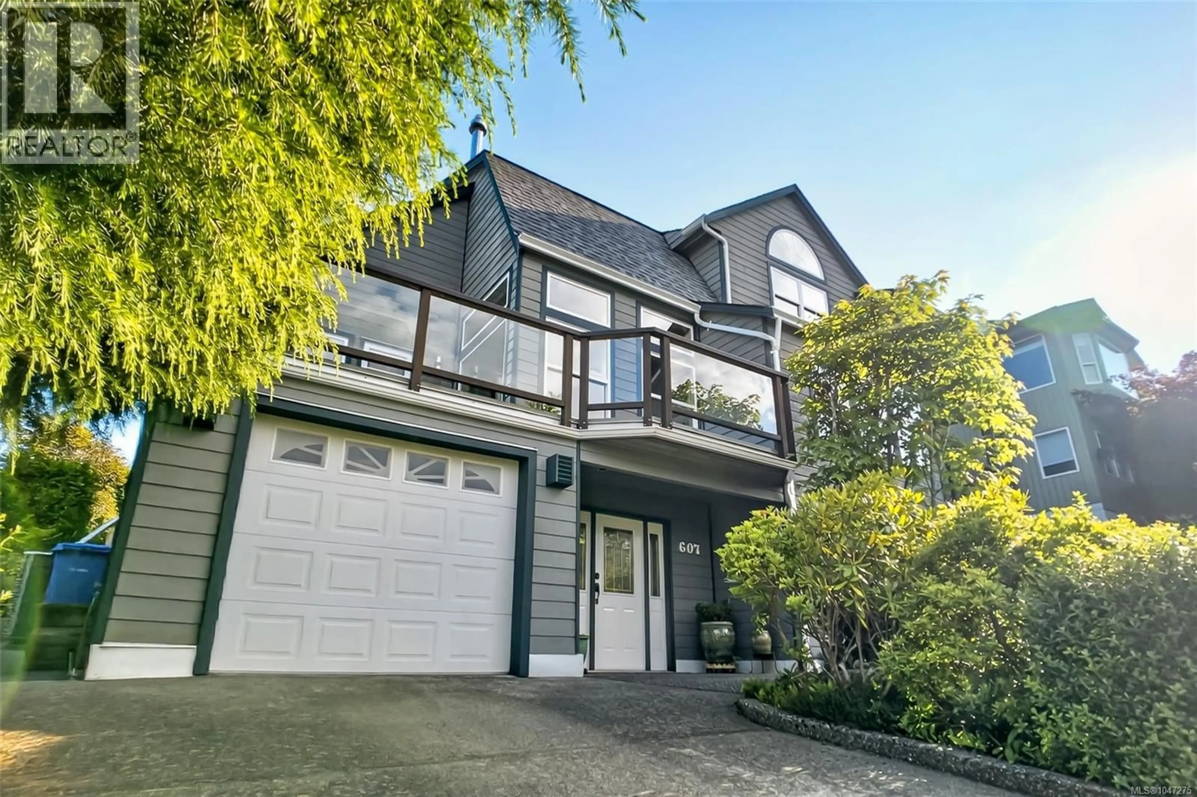 Unknown for 607 PFEIFFER CRESCENT, Tofino British Columbia V0R2Z0