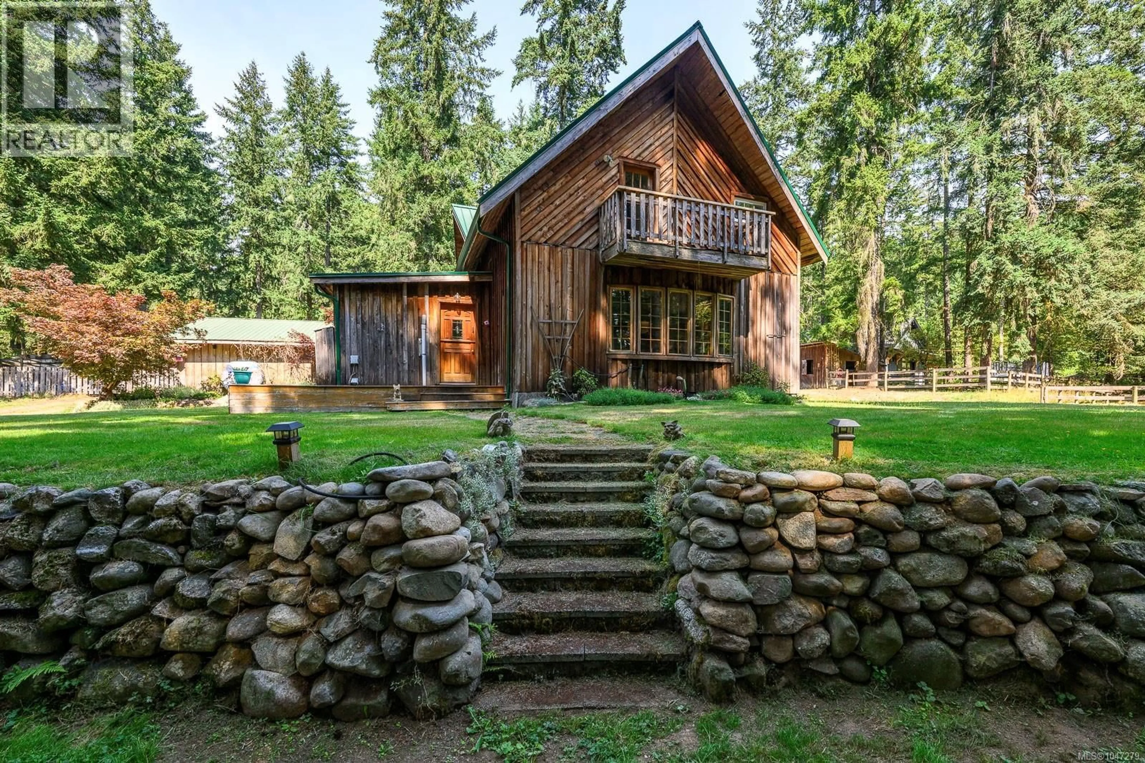 Unknown for 1584 NURMI ROAD, Merville British Columbia V0R2M0