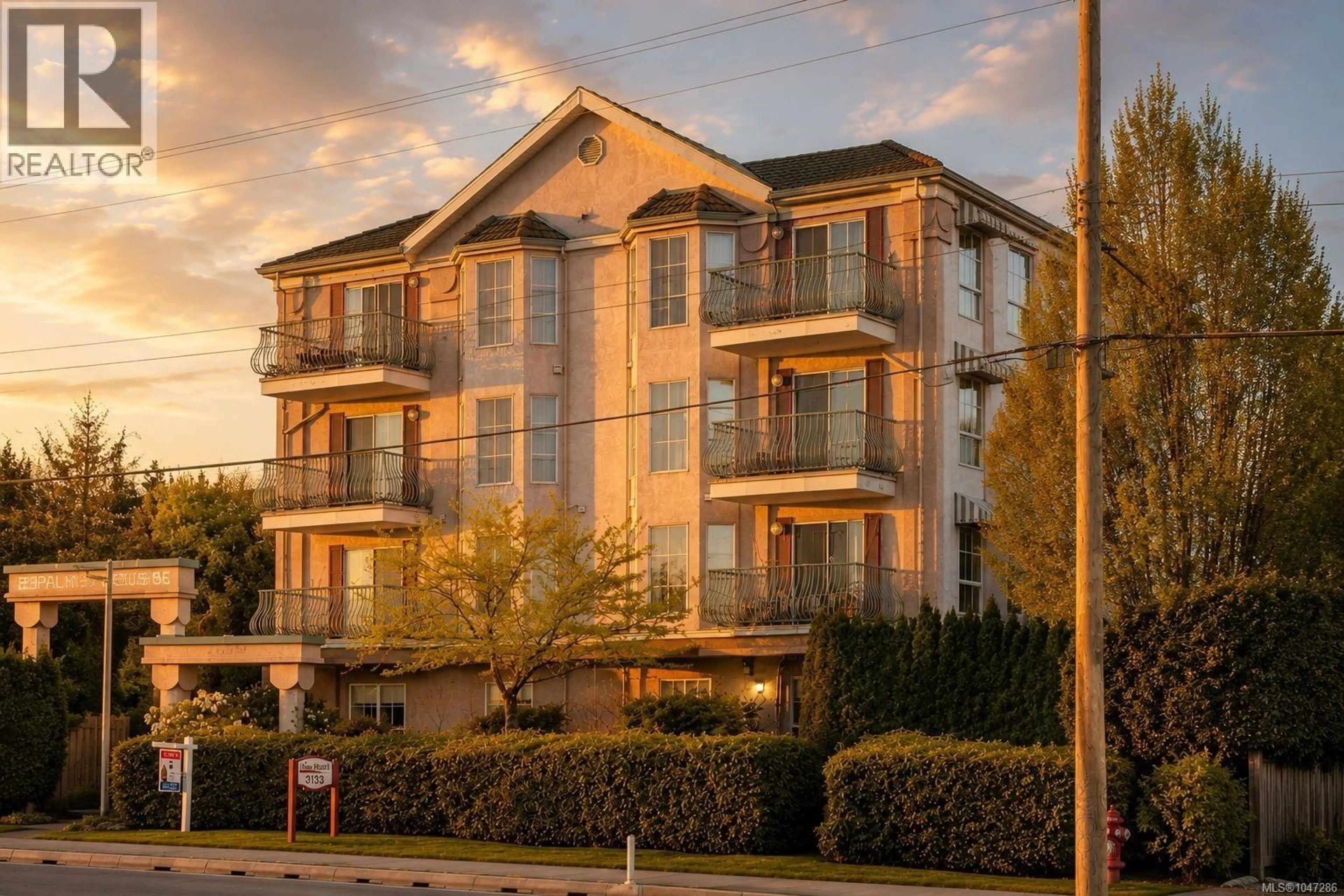 Unknown for 407 - 3133 TILLICUM ROAD, Saanich British Columbia V9A2B4