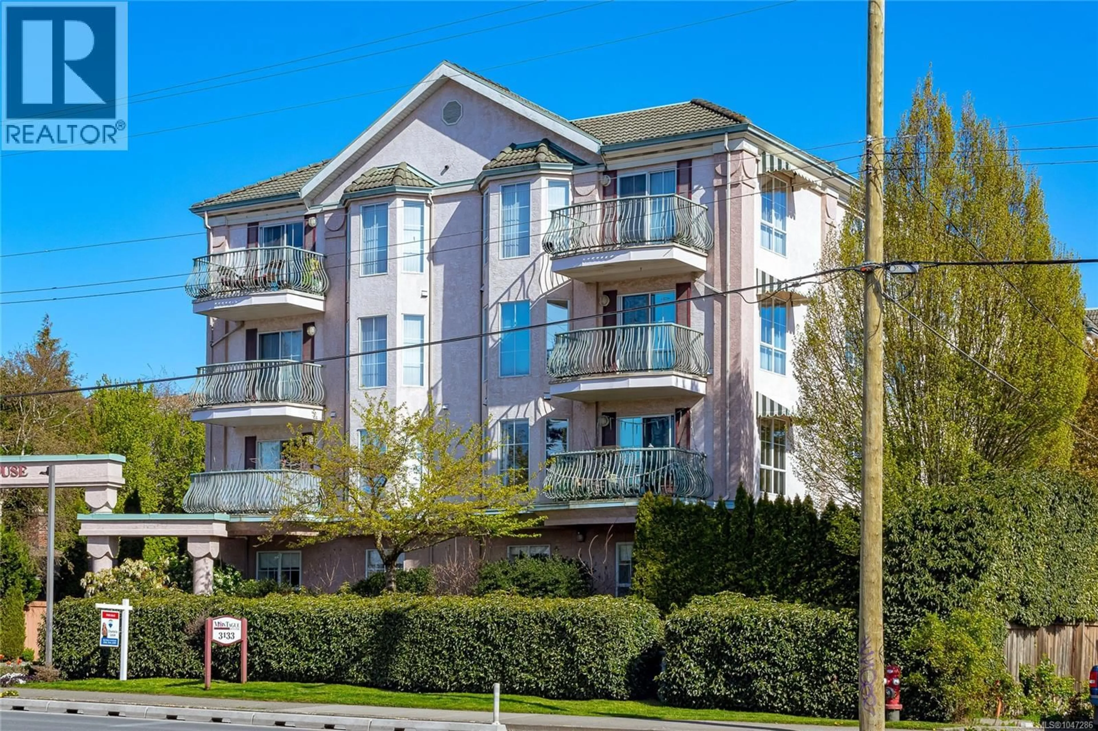 Unknown for 407 - 3133 TILLICUM ROAD, Saanich British Columbia V9A2B4