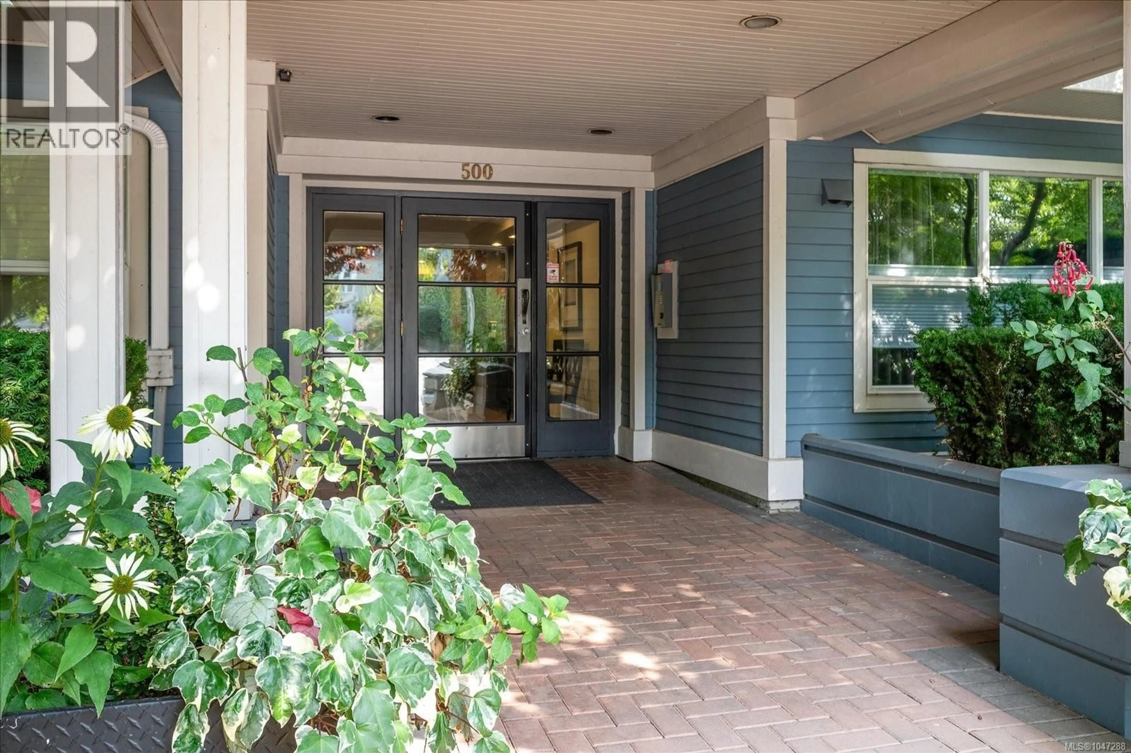Unknown for 504 - 500 STEWART AVENUE, Nanaimo British Columbia V9T5T5