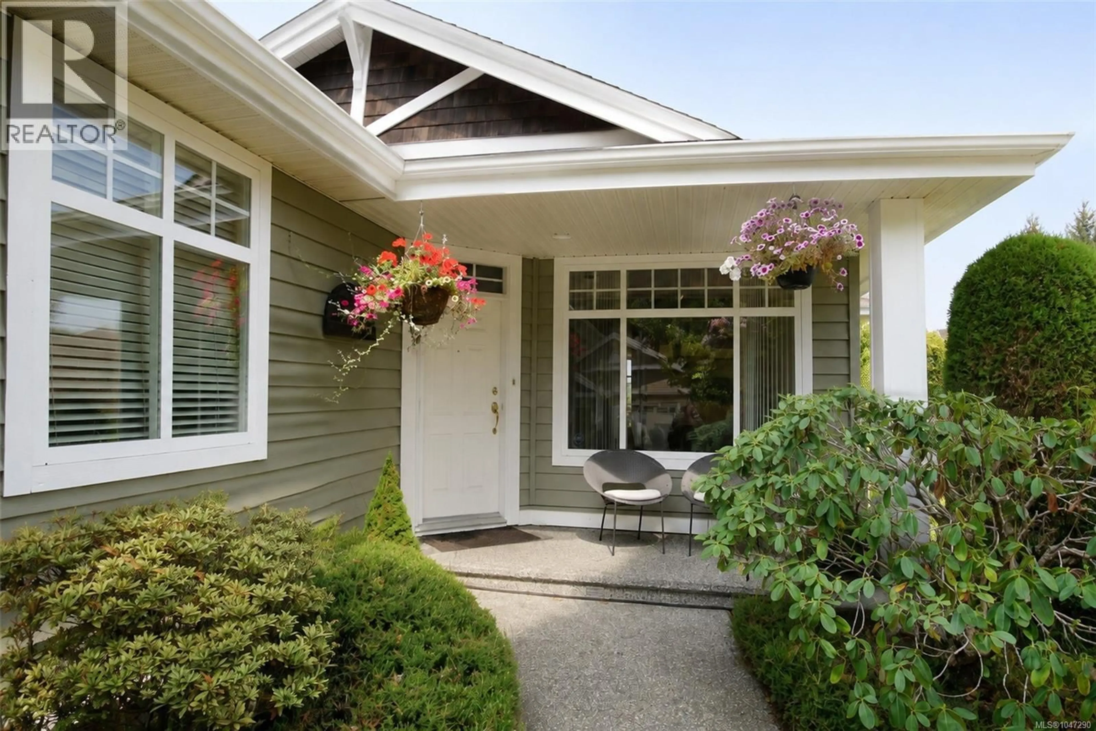 Unknown for 1369 BRITANNIA DRIVE, Parksville British Columbia V9P2Y2