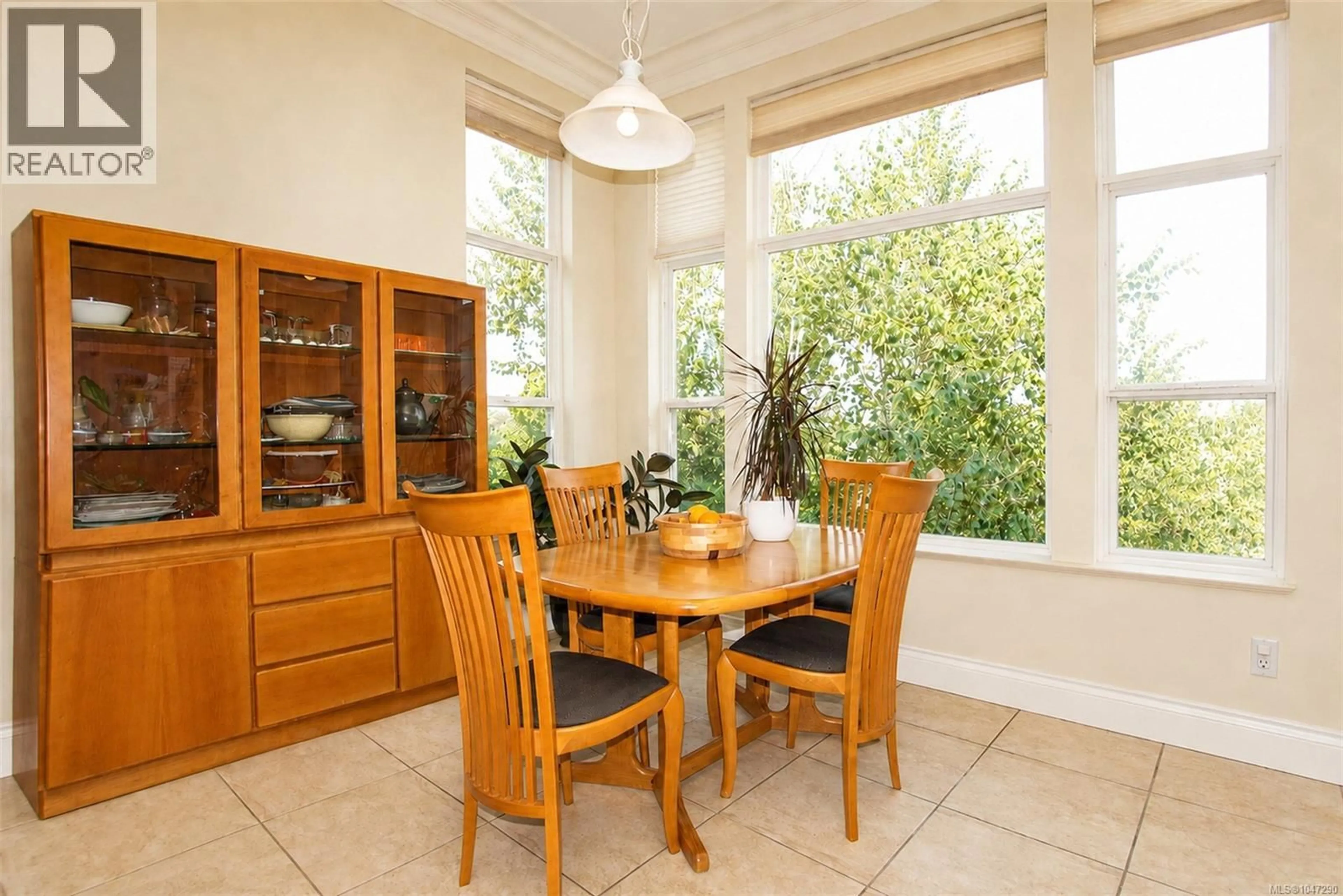 Dining room, unknown for 1369 BRITANNIA DRIVE, Parksville British Columbia V9P2Y2