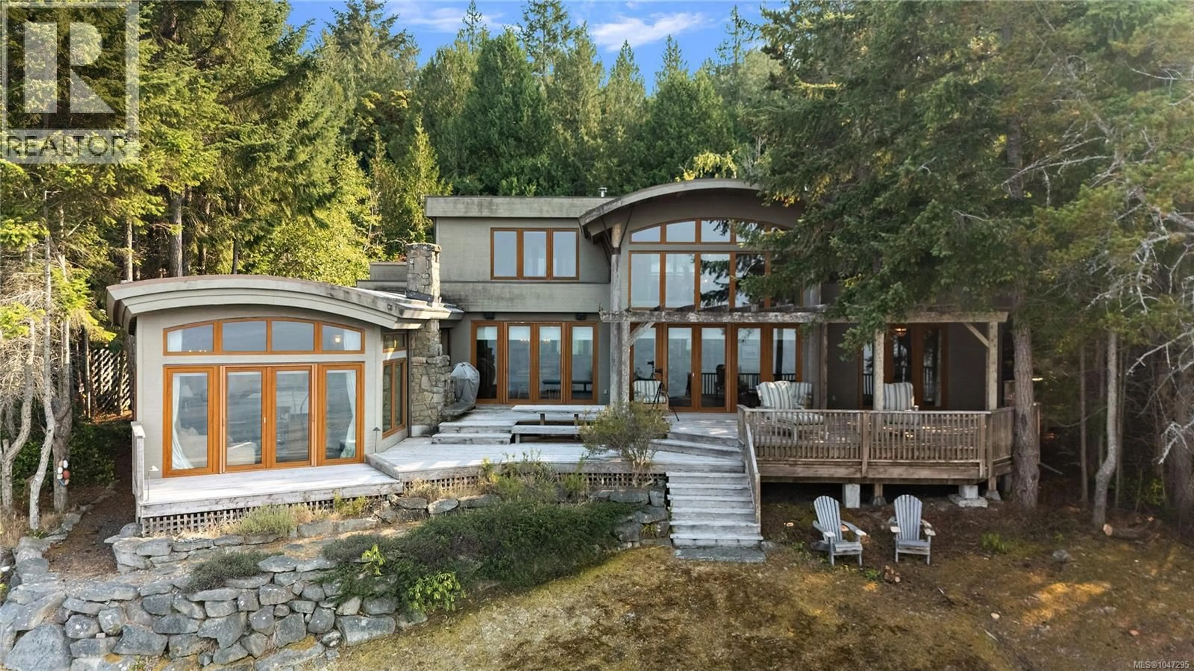 Unknown for 2-37 SALAMANCA ROAD, Galiano Island British Columbia V0N1P0