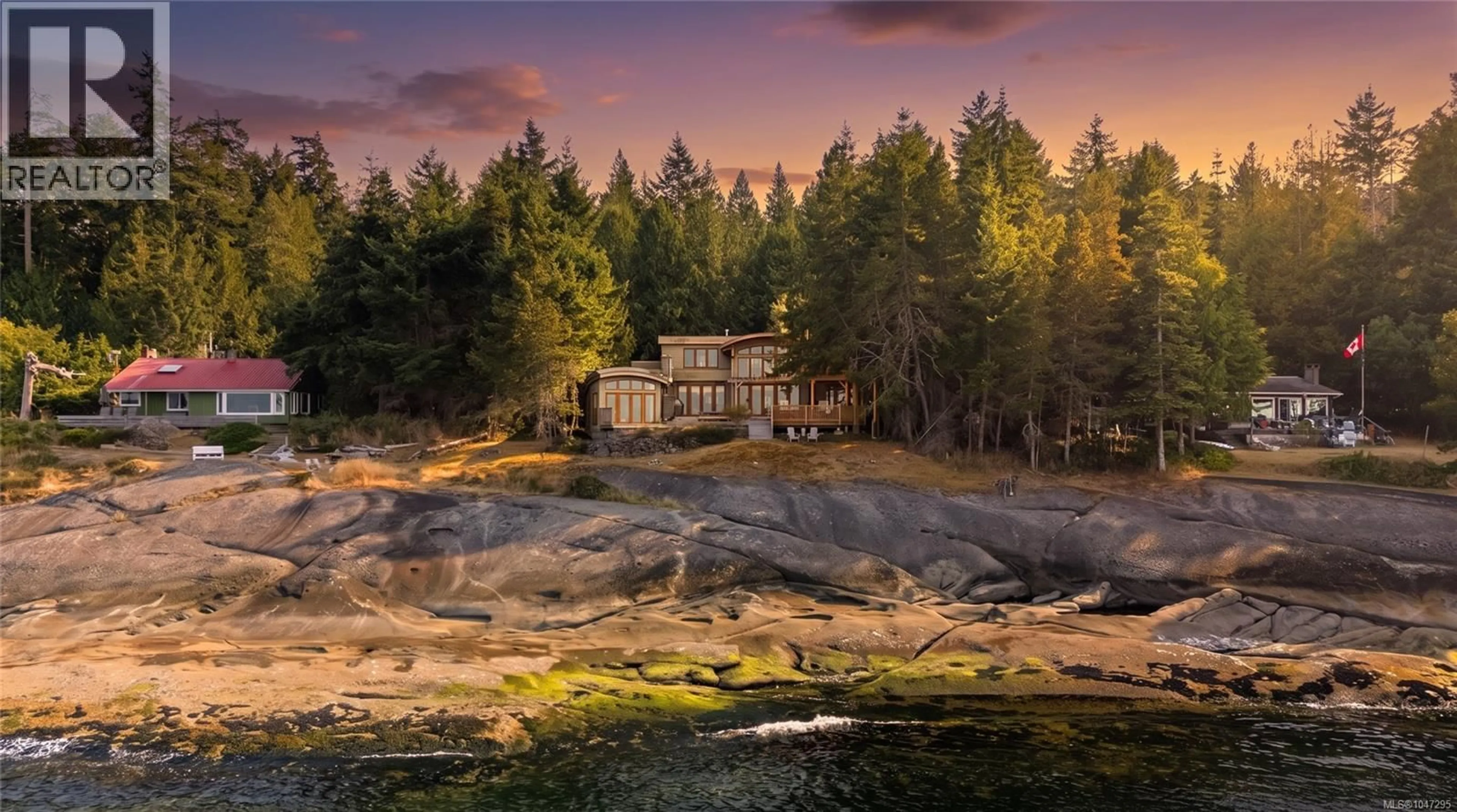 Unknown for 2-37 SALAMANCA ROAD, Galiano Island British Columbia V0N1P0