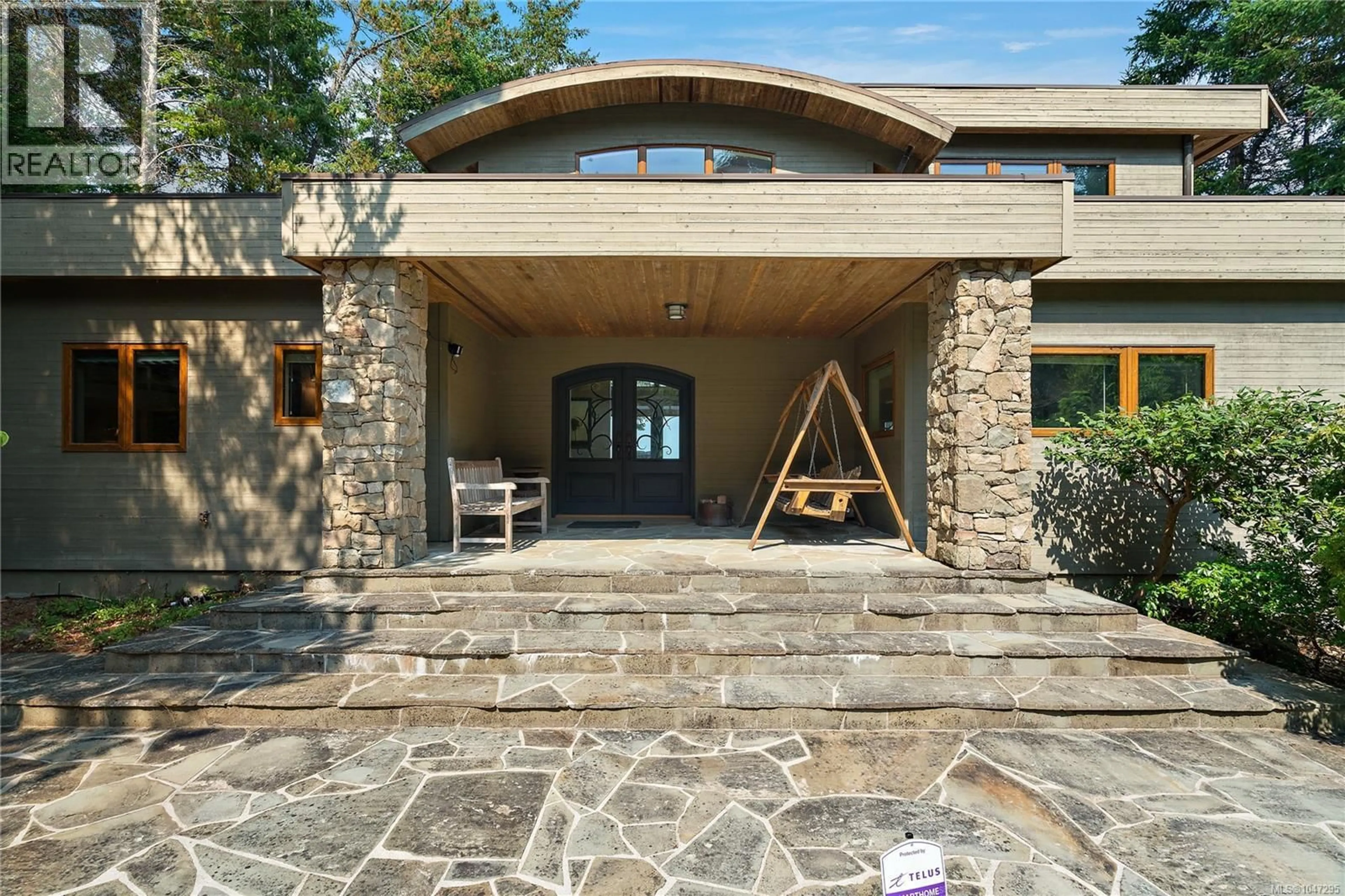 Unknown for 2-37 SALAMANCA ROAD, Galiano Island British Columbia V0N1P0