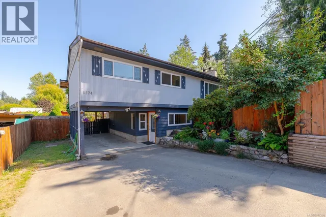 1574 MACMILLAN ROAD, Nanaimo 2