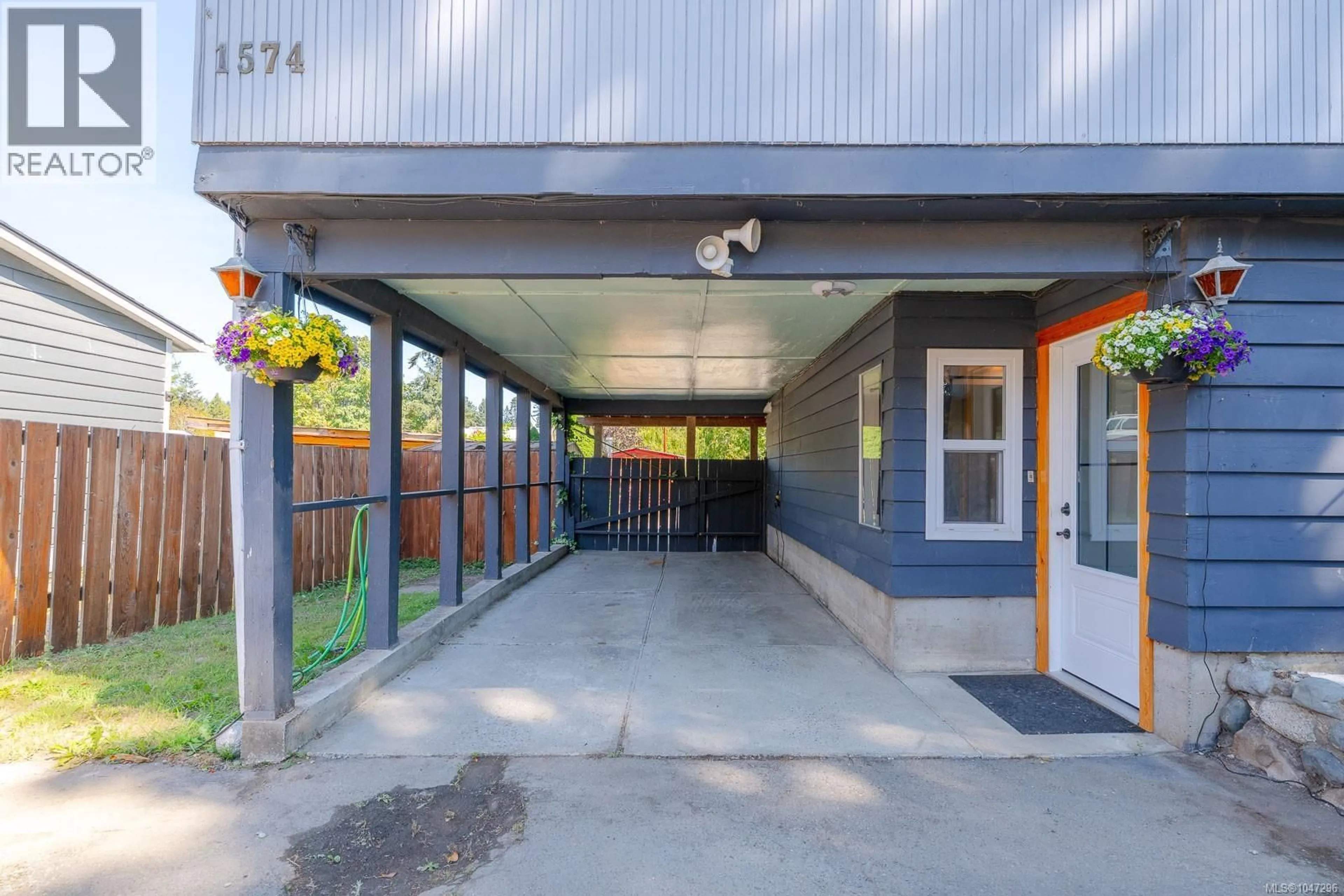 Unknown for 1574 MACMILLAN ROAD, Nanaimo British Columbia V9X1L9