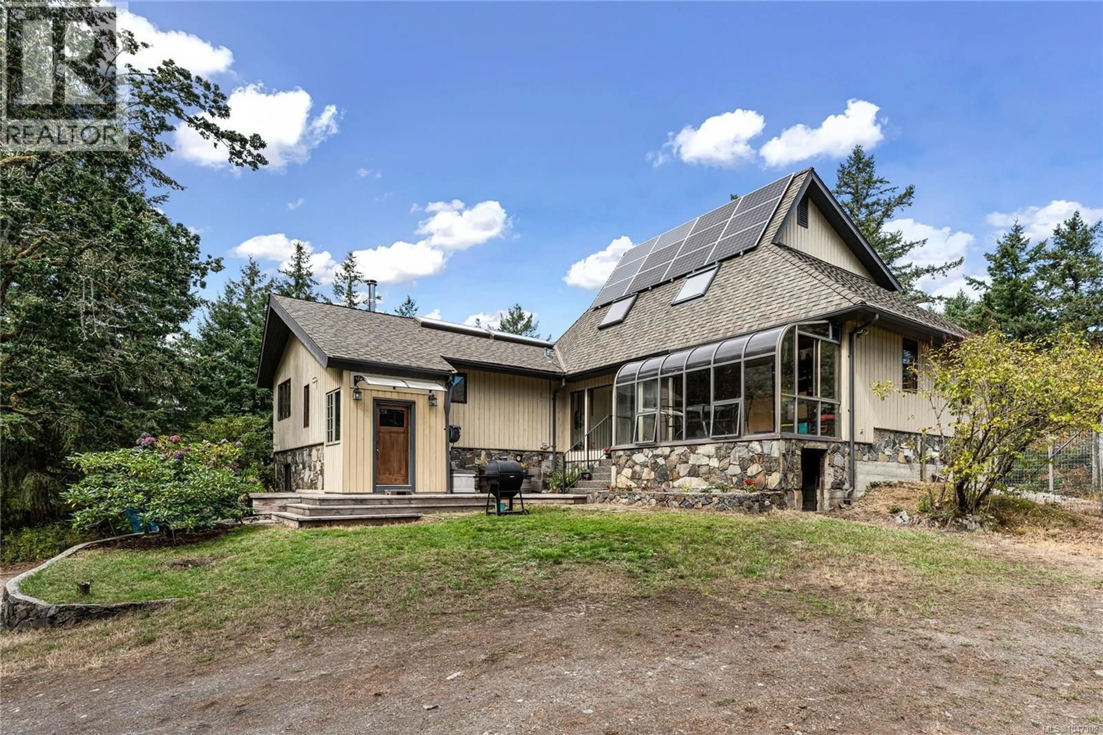 Patio, unknown for 6101 CASTLEROCK ROAD, Saanich British Columbia V9E2G5