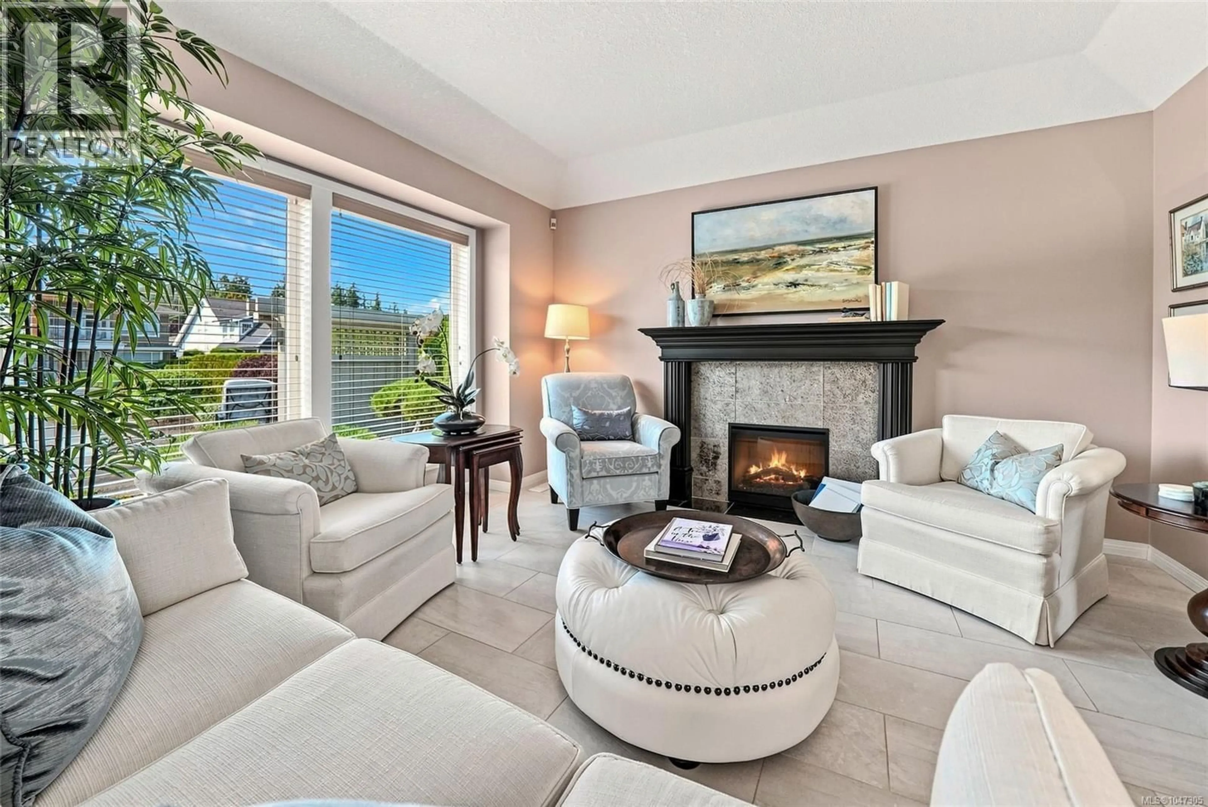 Living room with furniture, unknown for 1709 ADMIRAL TRYON BOULEVARD, Parksville British Columbia V9P1Y1