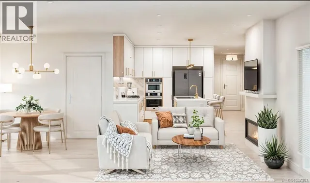 304 - 7815 WALLACE DRIVE, Central Saanich 2
