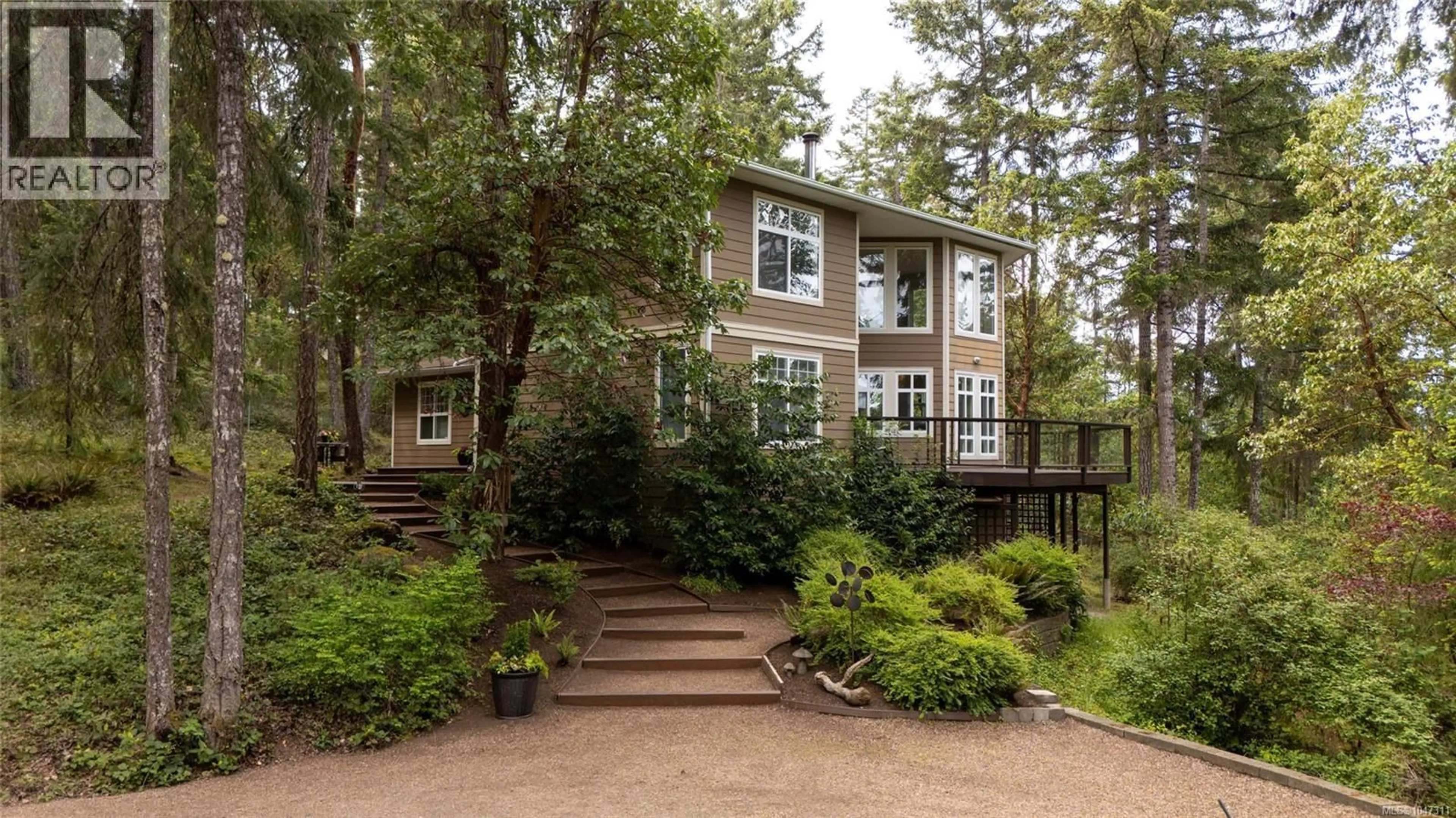 Unknown for 908 LITTLE MOUNTAIN ROAD, Errington British Columbia V9P2C3