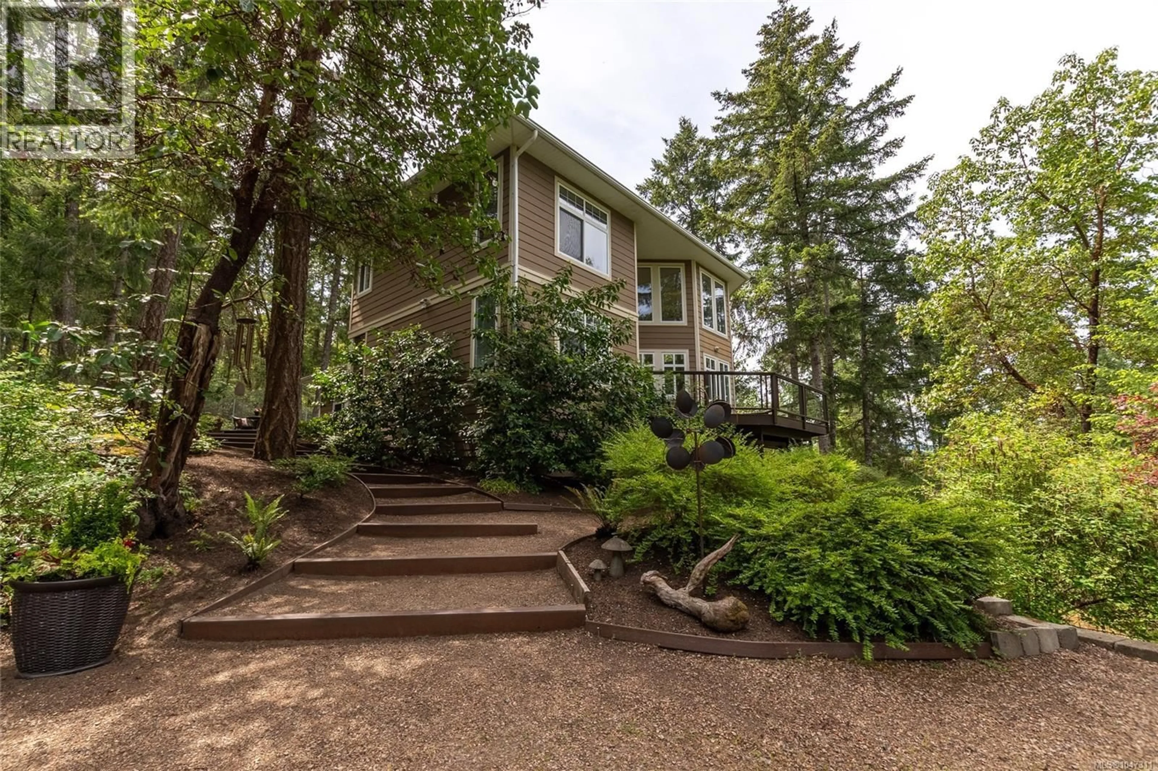 Unknown for 908 LITTLE MOUNTAIN ROAD, Errington British Columbia V9P2C3