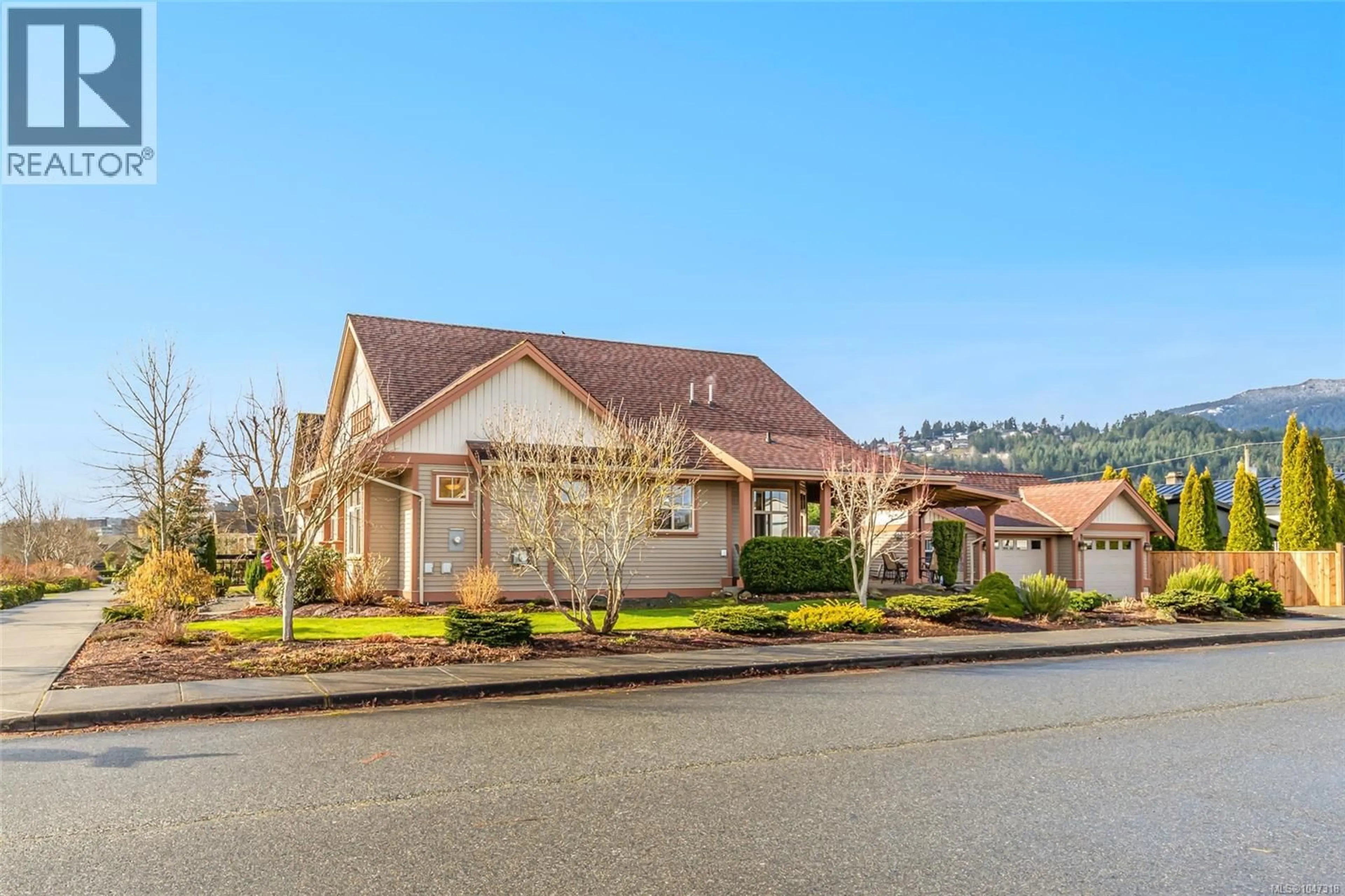 Unknown for 421 POETS TRAIL DRIVE, Nanaimo British Columbia V9R7B1