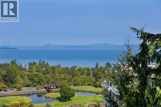 406 - 5388 HILL RISE TERRACE, Saanich 3