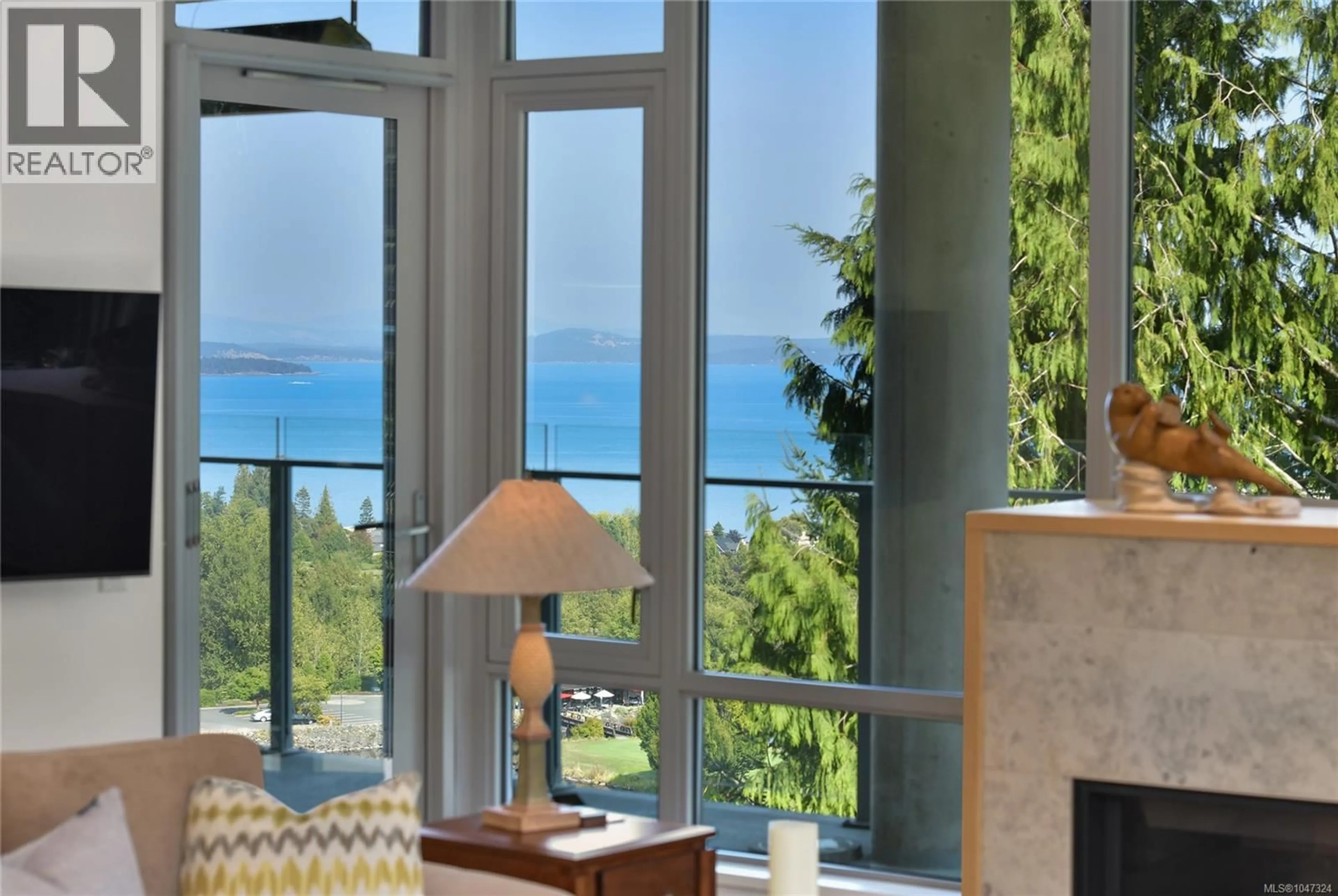 Unknown for 406 - 5388 HILL RISE TERRACE, Saanich British Columbia V8Y3K2