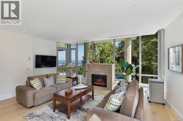 406 - 5388 HILL RISE TERRACE, Saanich 5