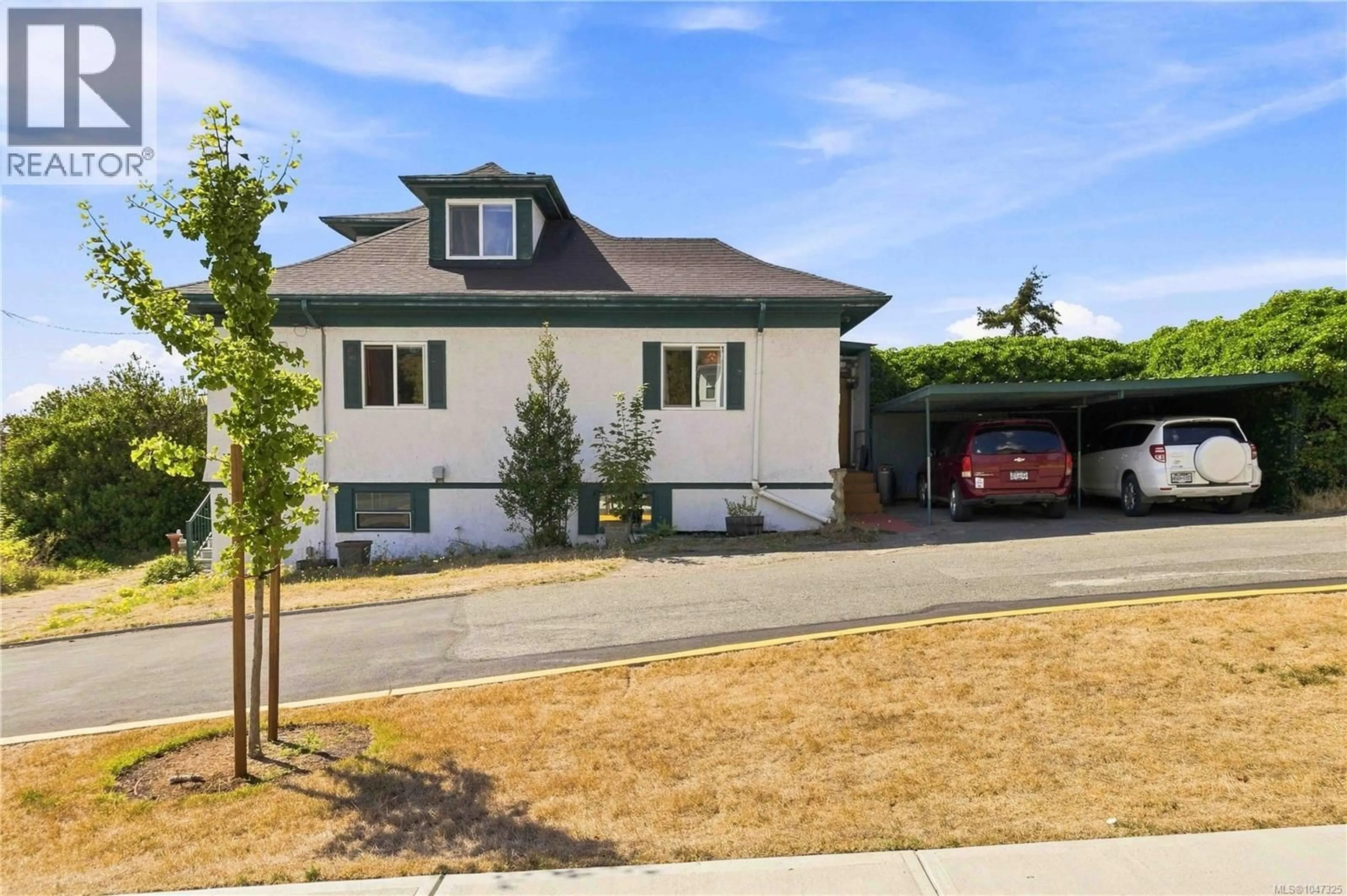 Home with brick exterior material, street for 504 WILSON STREET, Victoria British Columbia V9A3G7