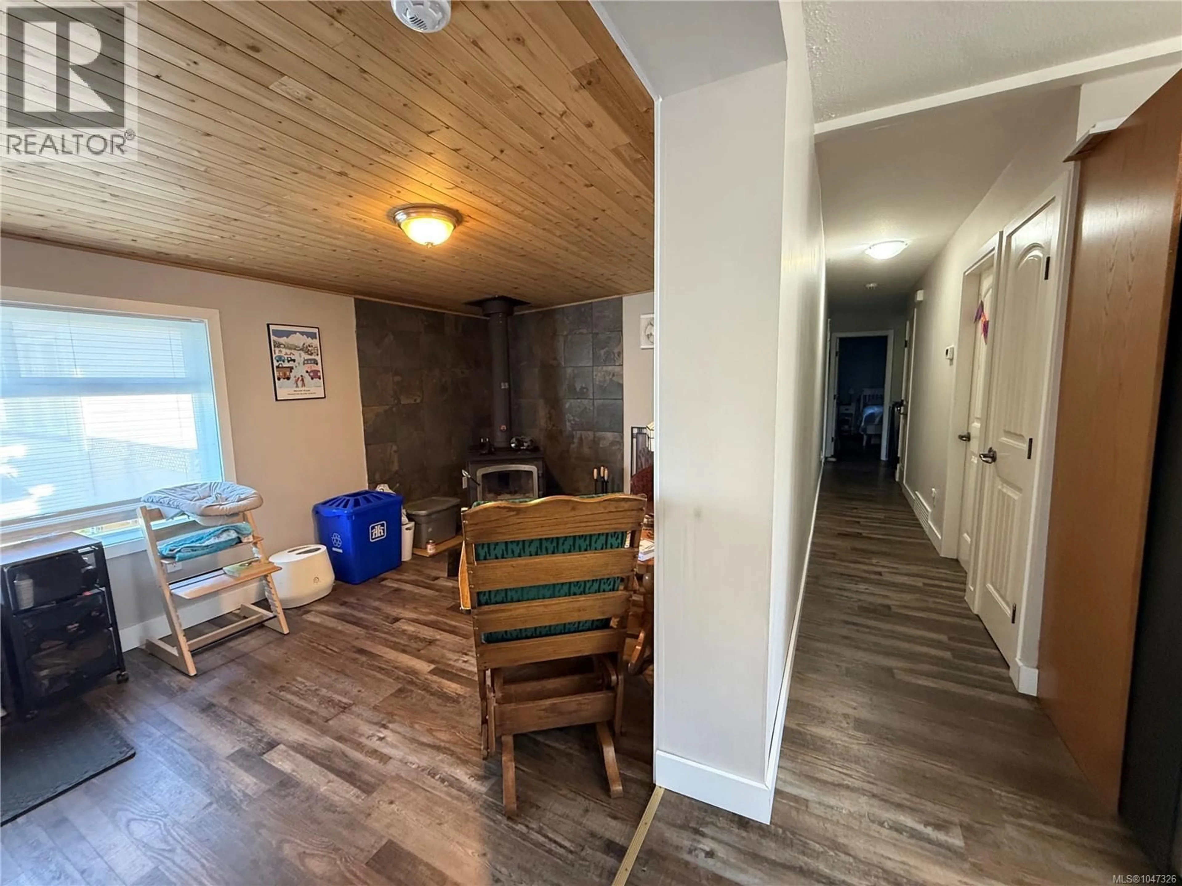 A pic of a room for 42 - 5250 BEAVER HARBOUR ROAD, Port Hardy British Columbia V0N2P0