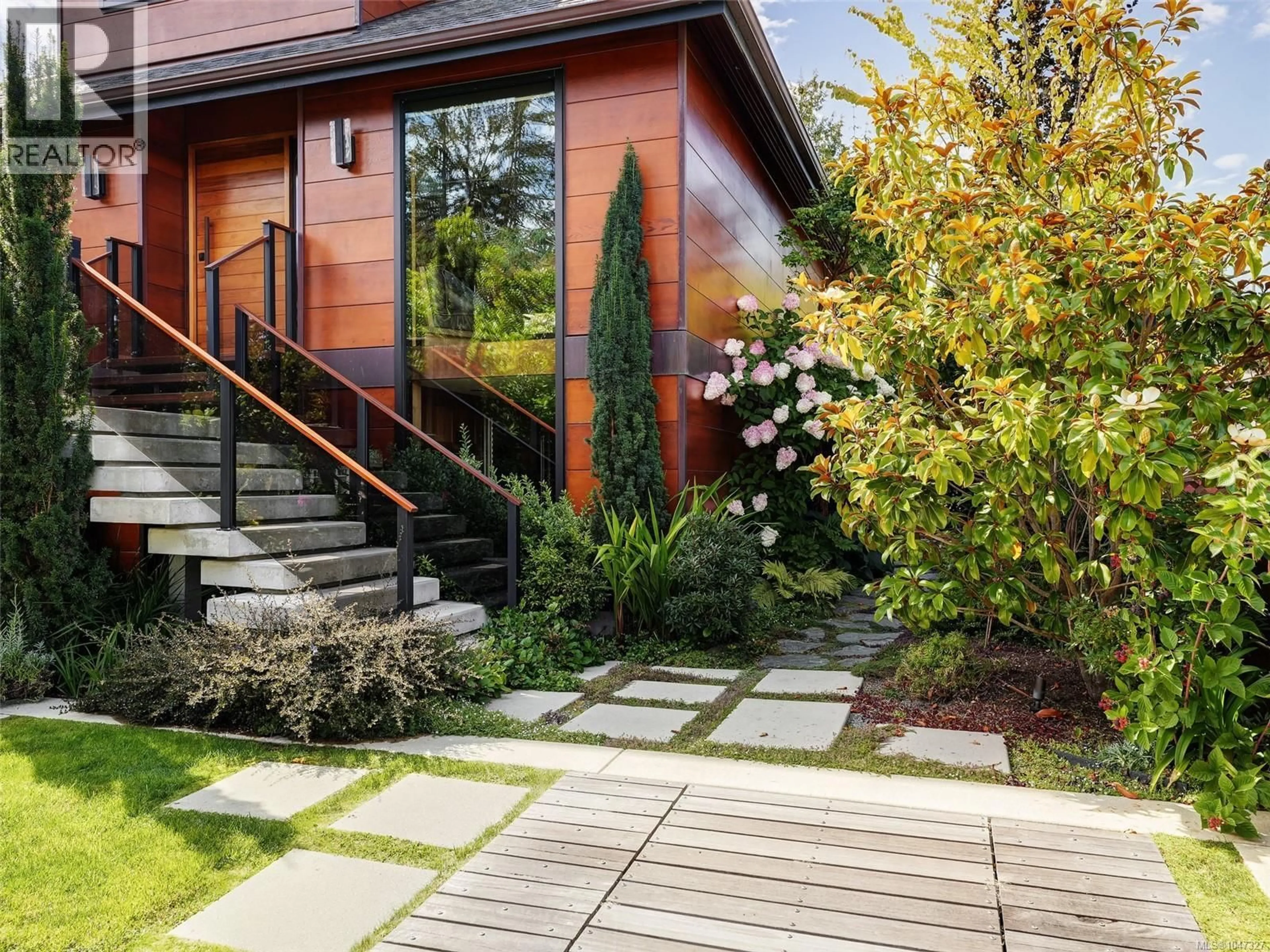 Unknown for 626 MONTEREY AVENUE, Oak Bay British Columbia V8S4T9