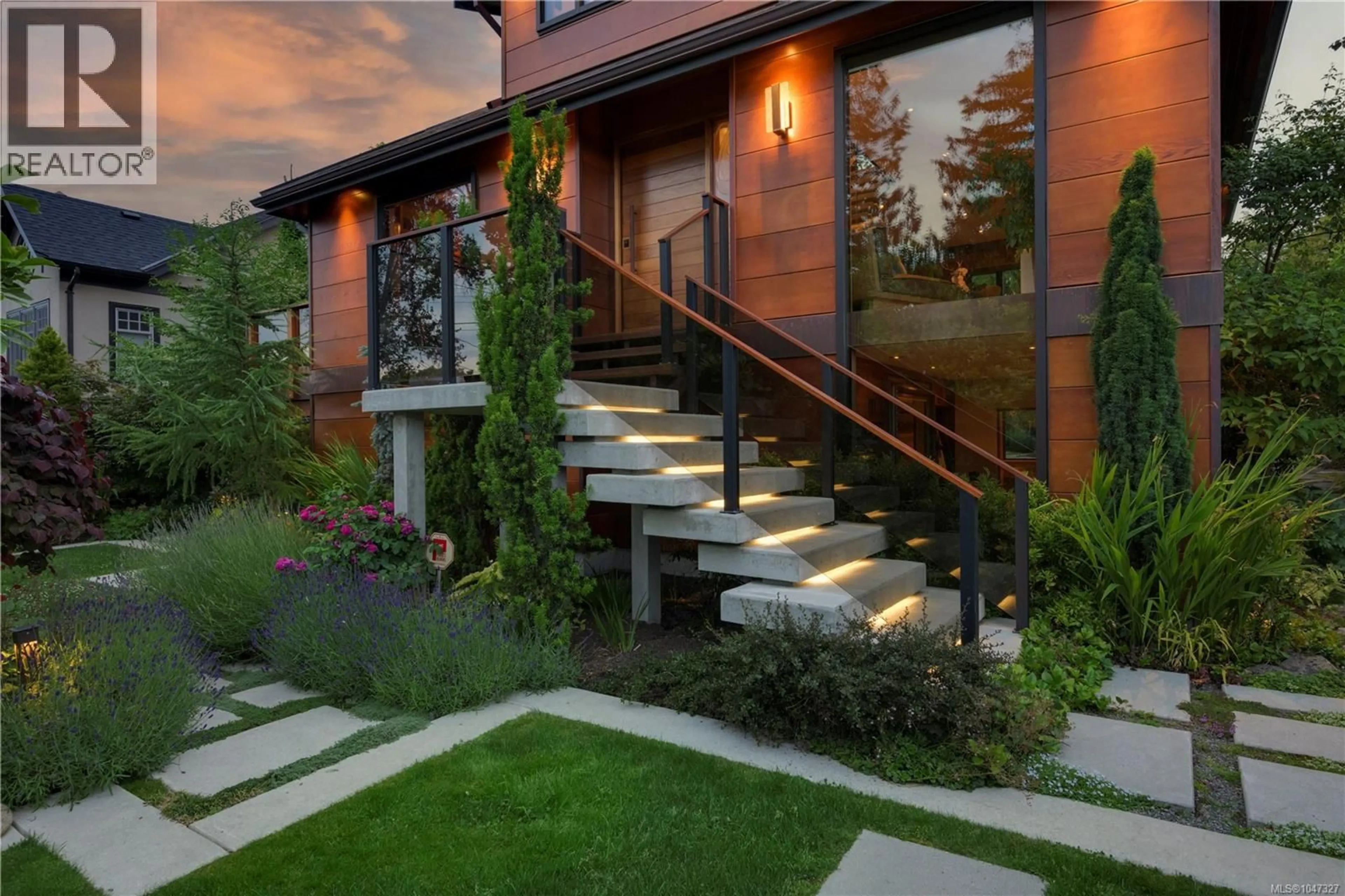 Unknown for 626 MONTEREY AVENUE, Oak Bay British Columbia V8S4T9
